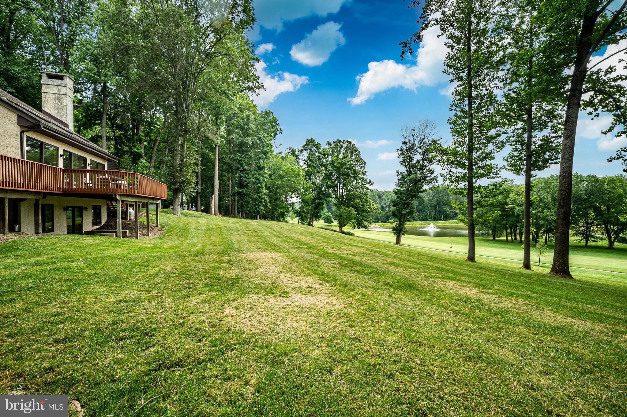 PENN OAKS ESTATES - Residential