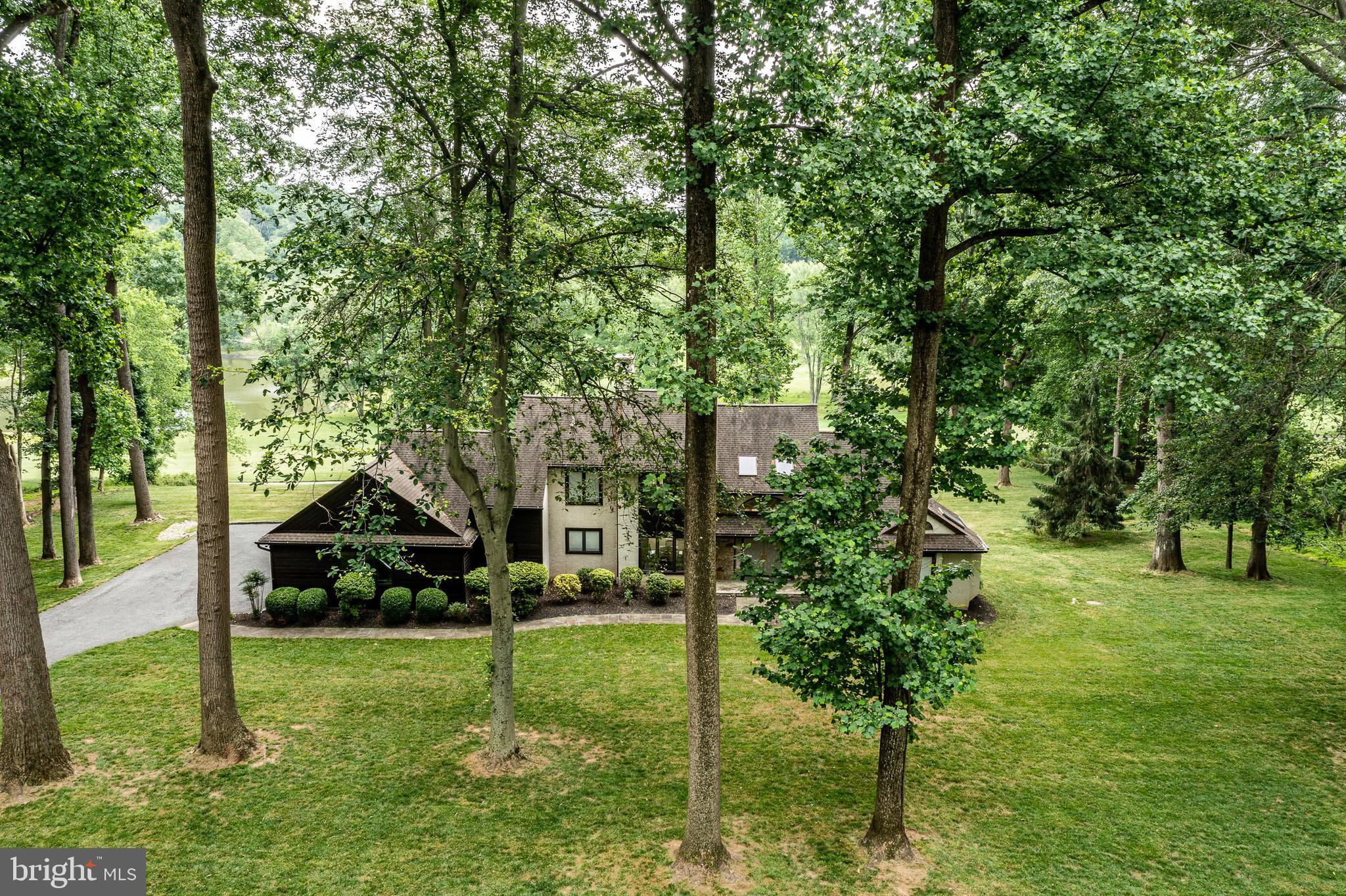 PENN OAKS ESTATES - Residential