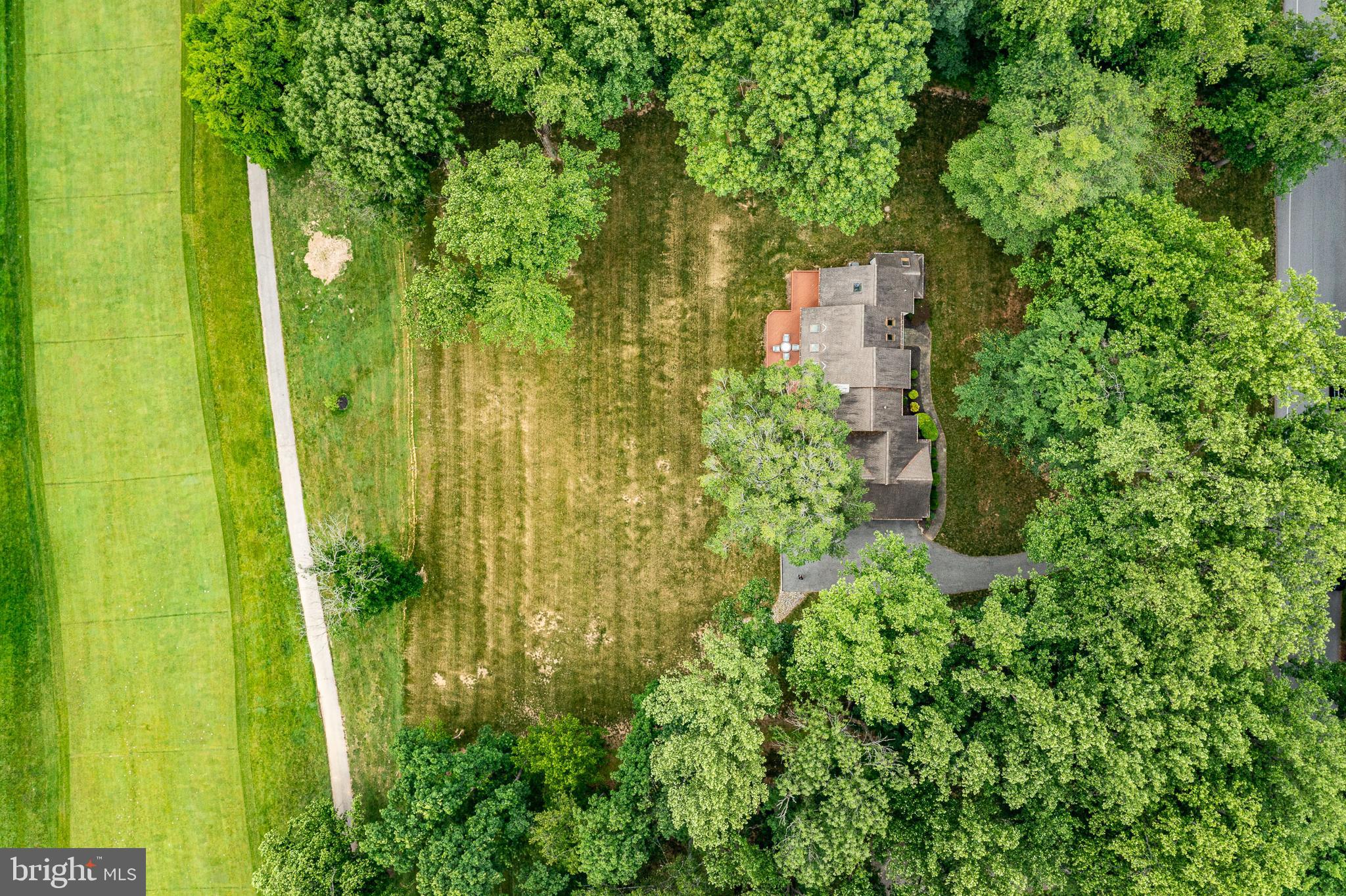 PENN OAKS ESTATES - Residential