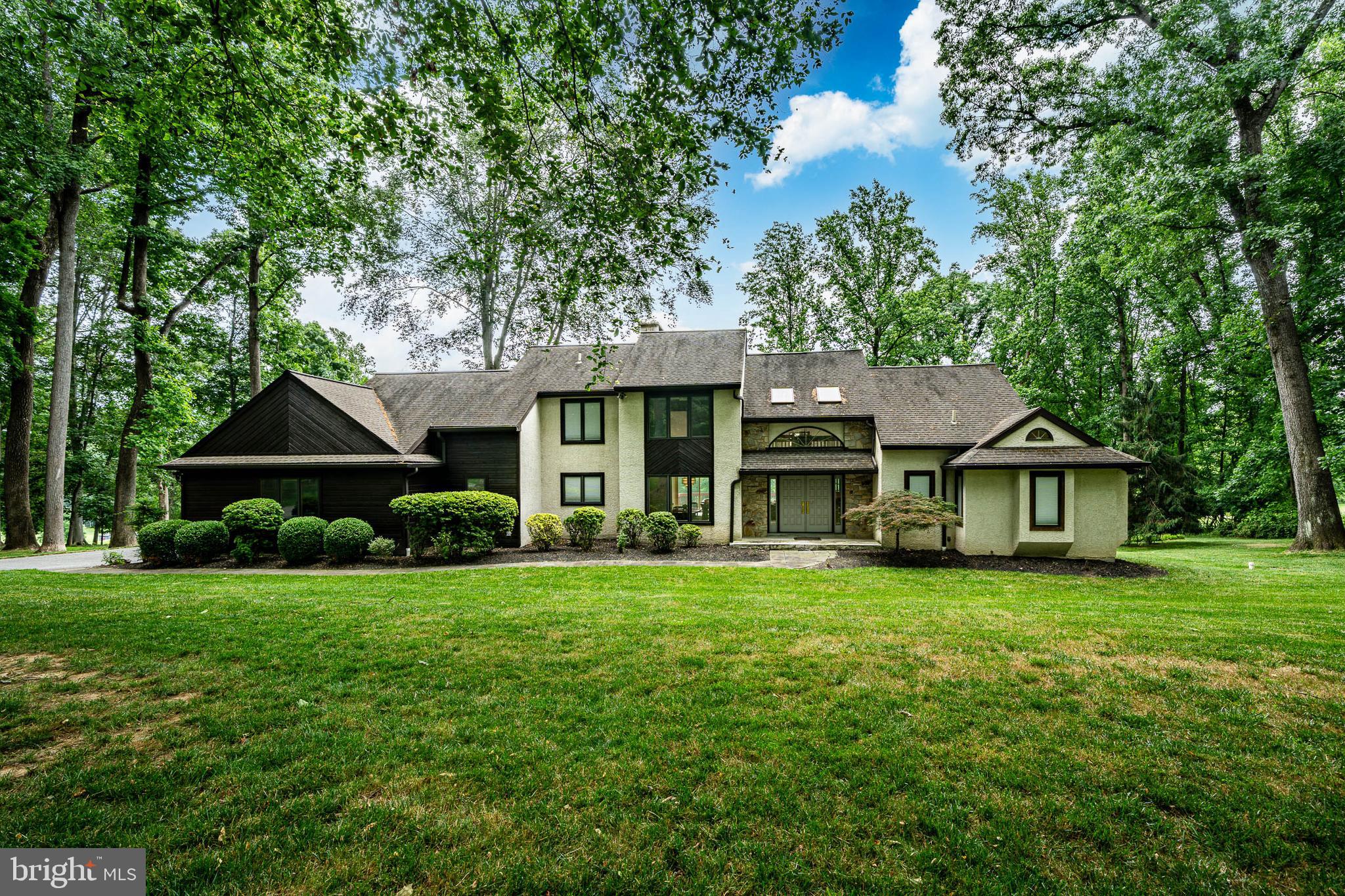 PENN OAKS ESTATES - Residential