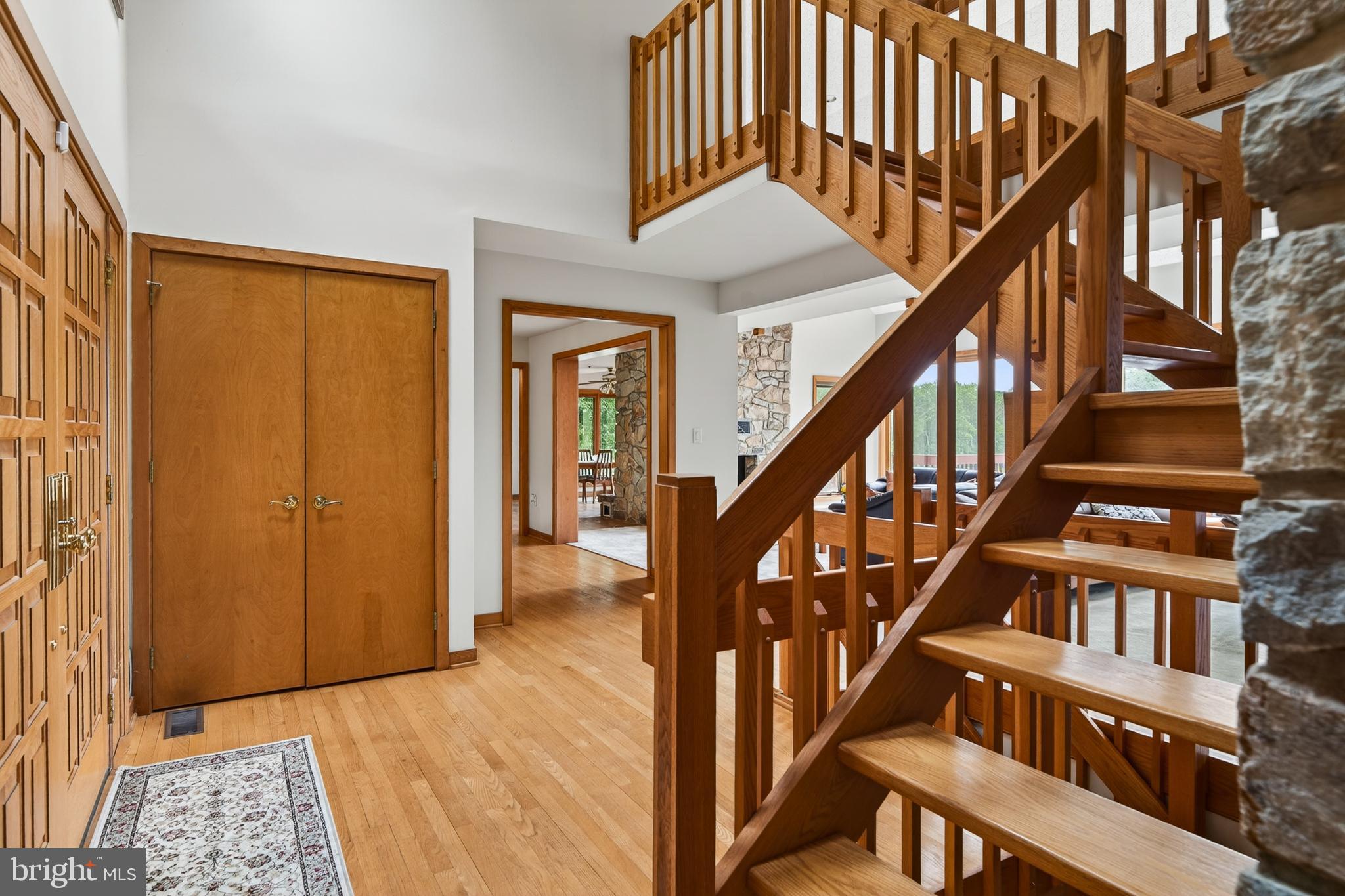 PENN OAKS ESTATES - Residential