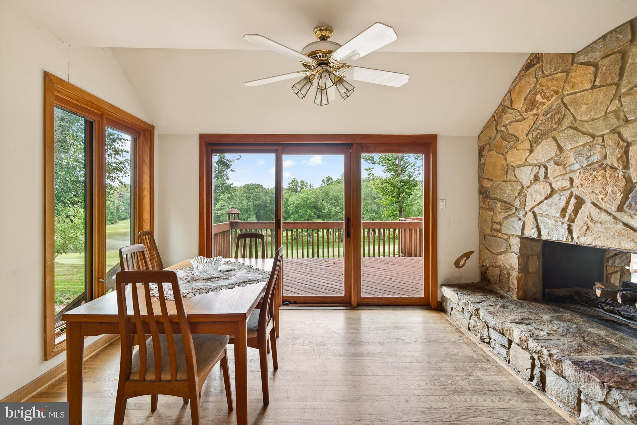 PENN OAKS ESTATES - Residential