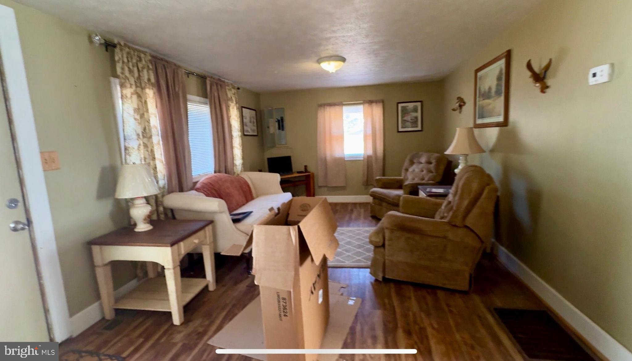 LANCASTER COUNTY - Residential