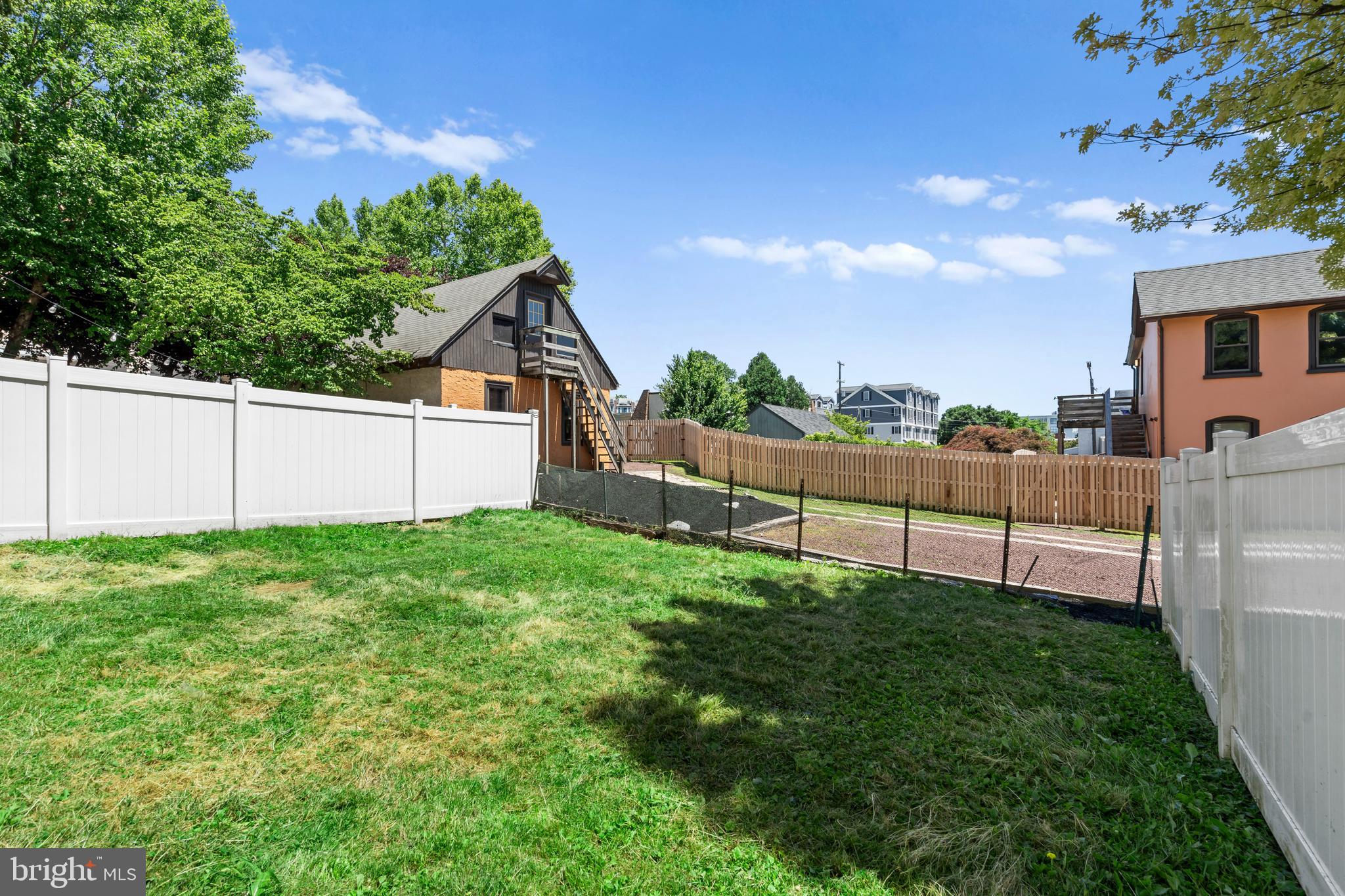 CONSHOHOCKEN - Residential