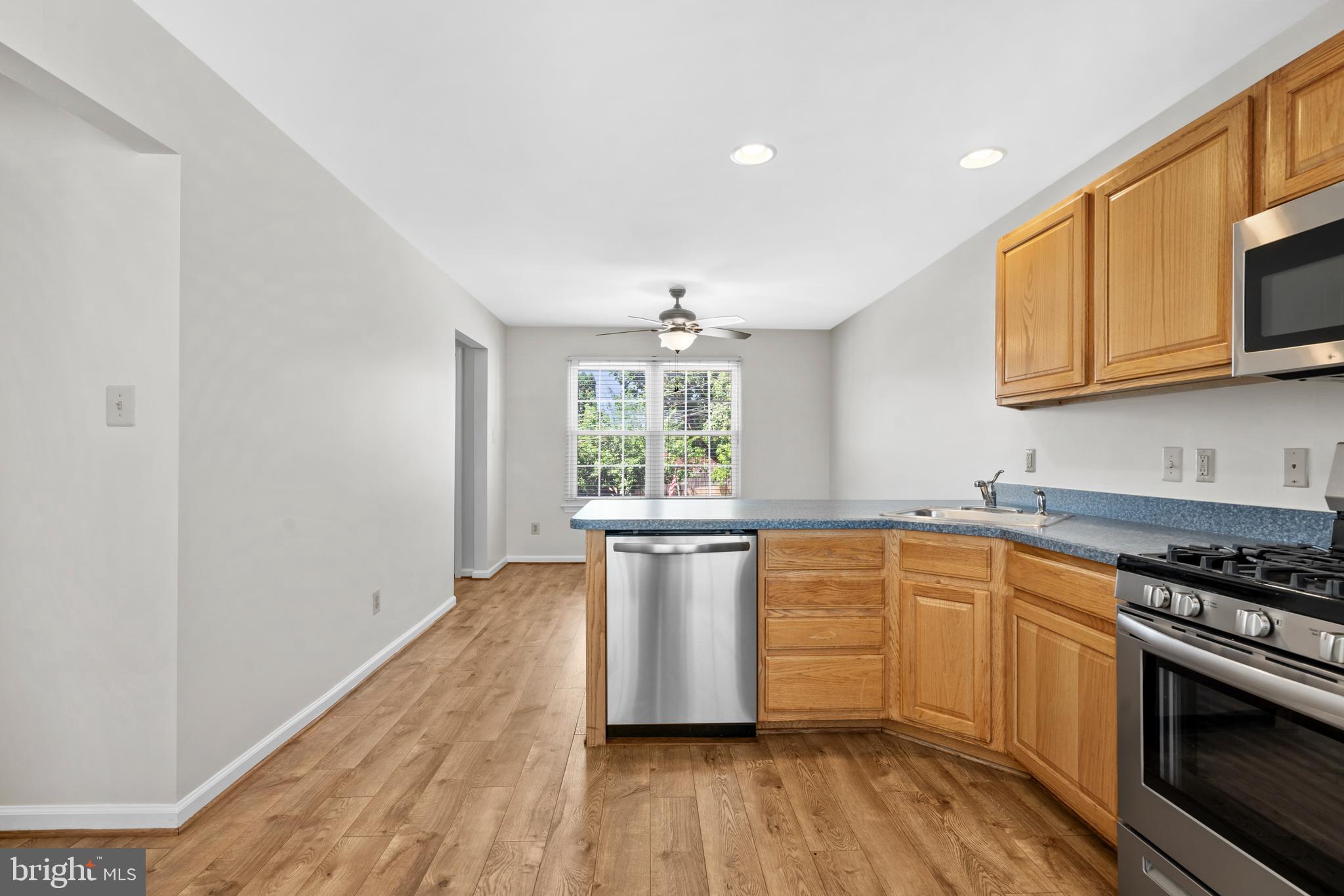 CONSHOHOCKEN - Residential