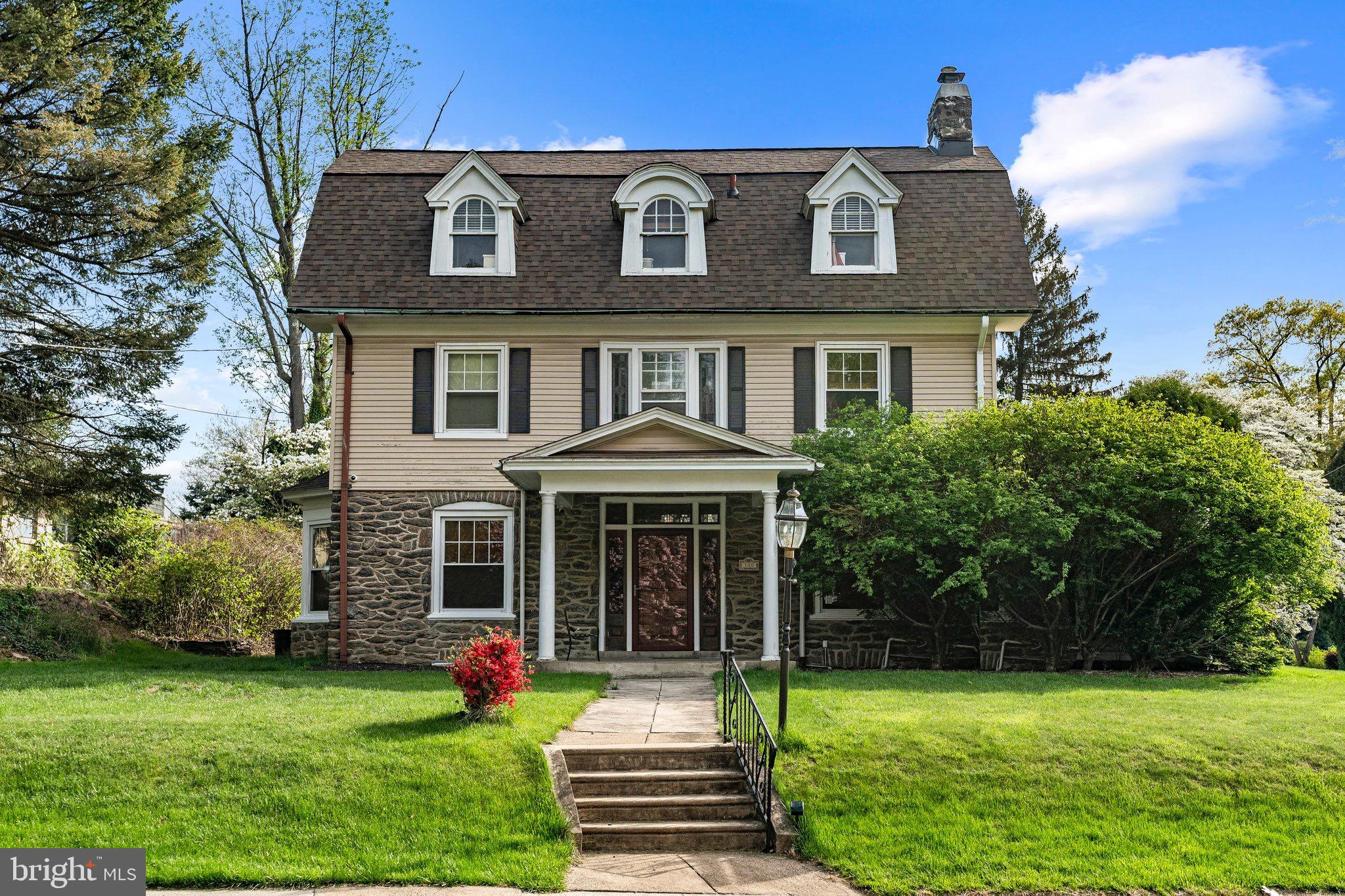 ELKINS PARK - Residential