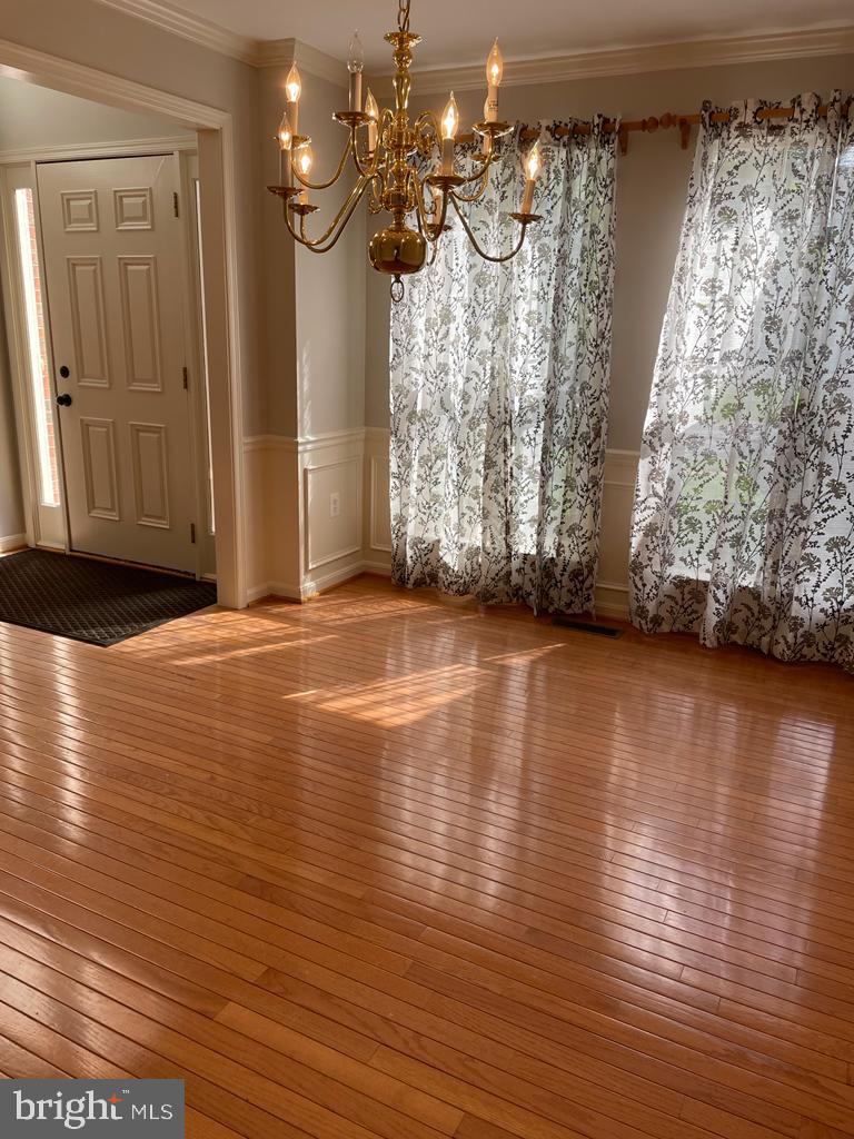 ONE LOUDOUN - Residential Lease