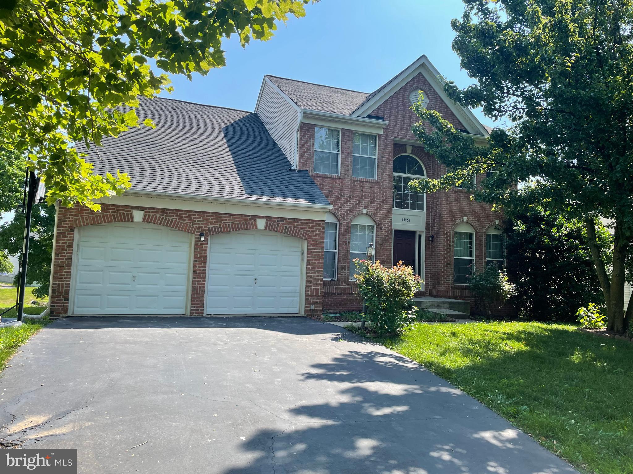 ONE LOUDOUN - Residential Lease