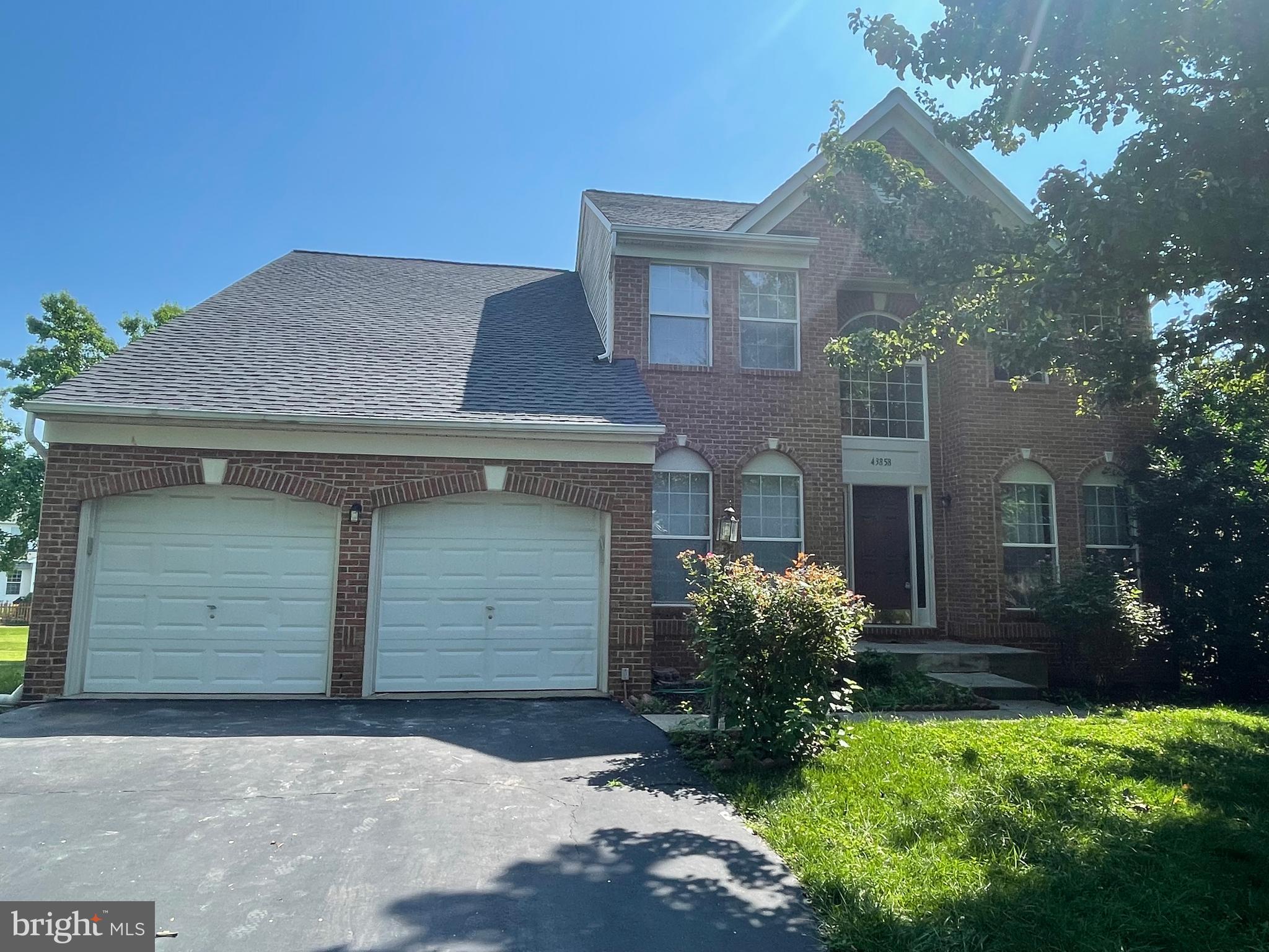 ONE LOUDOUN - Residential Lease