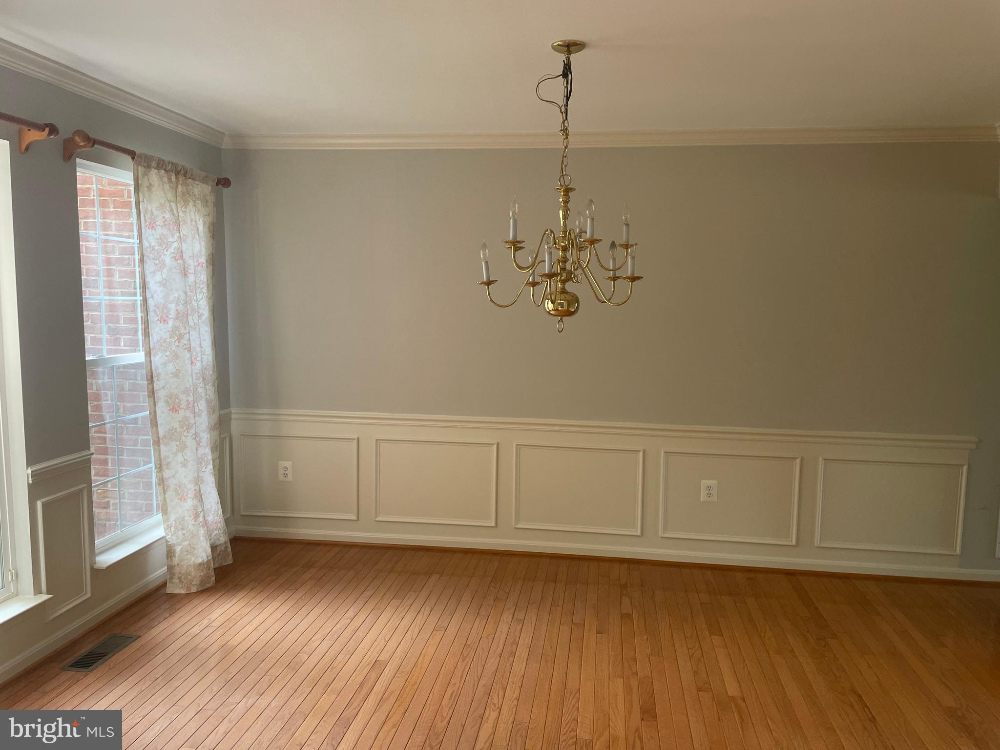ONE LOUDOUN - Residential Lease