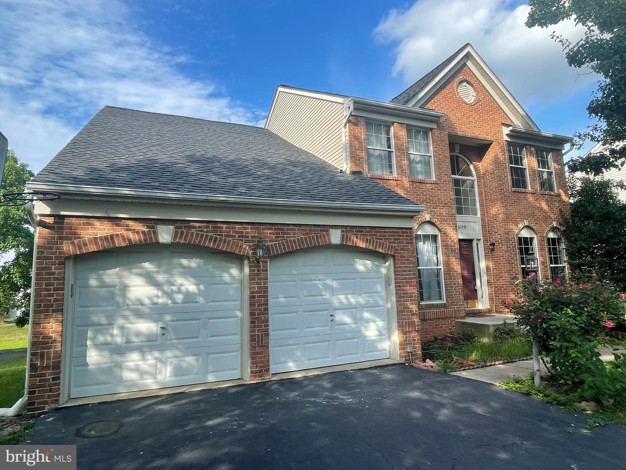 ONE LOUDOUN - Residential Lease