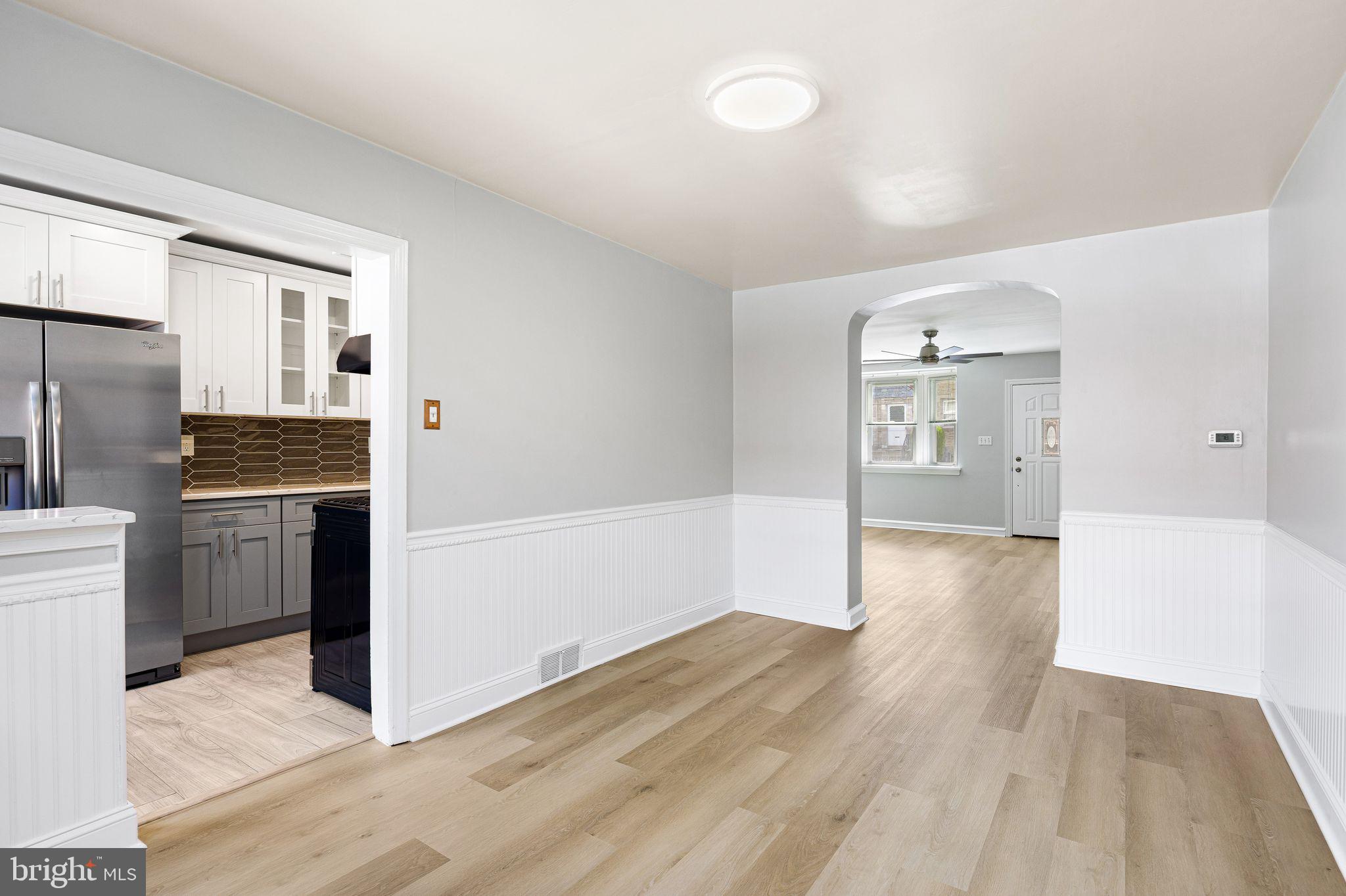 OXFORD CIRCLE - Residential
