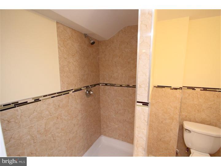 WEST OAK LANE - Residential