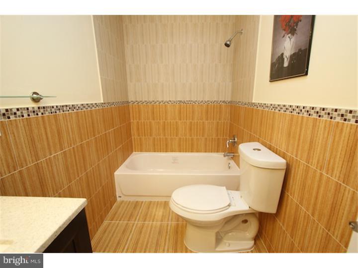 WEST OAK LANE - Residential