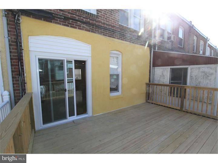 WEST OAK LANE - Residential