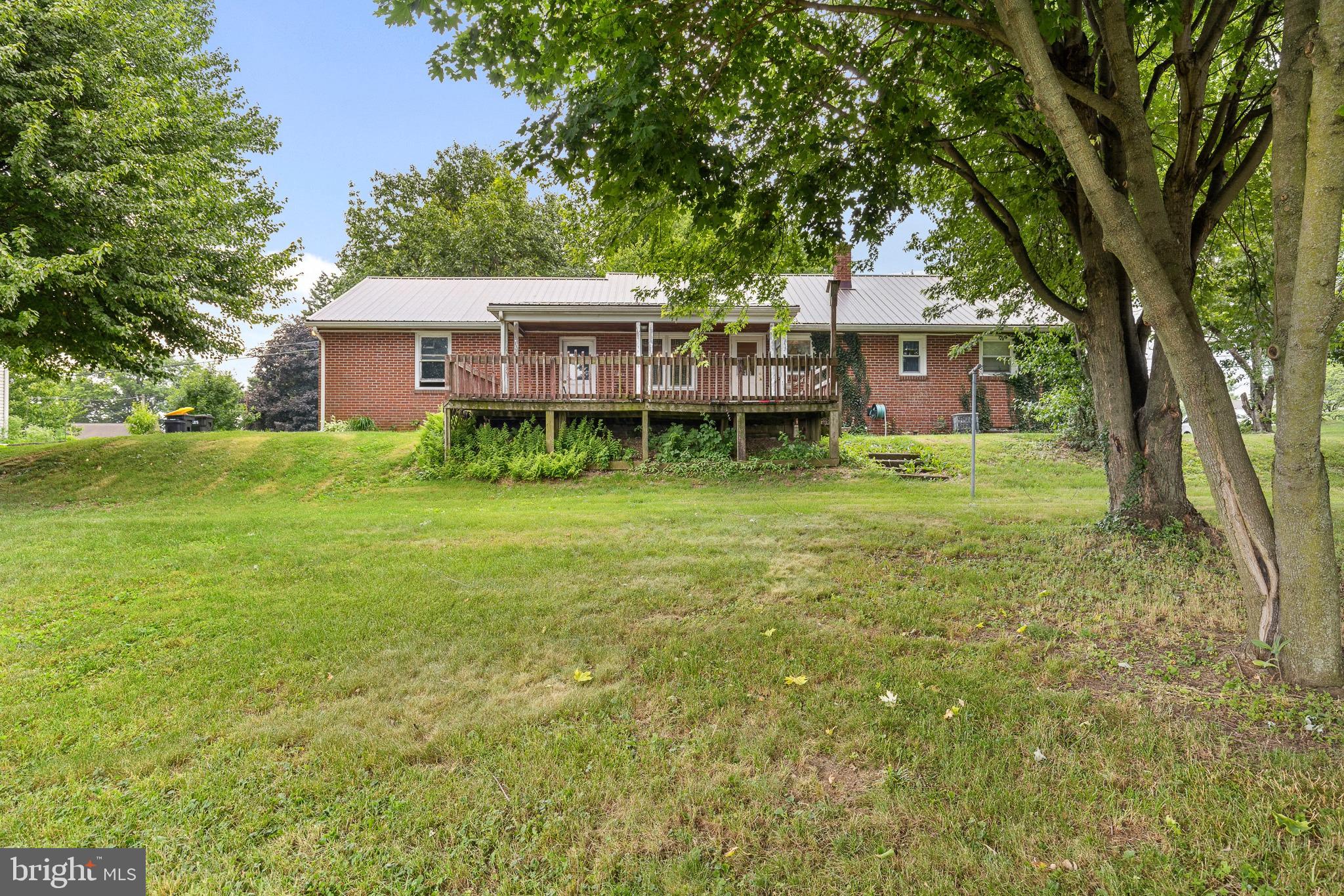 WARWICK TWP - Residential