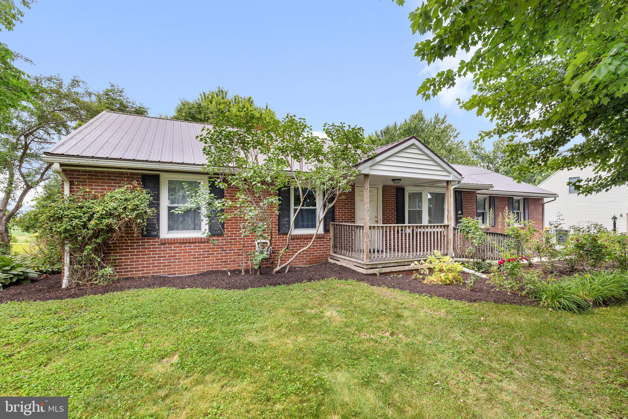 WARWICK TWP - Residential