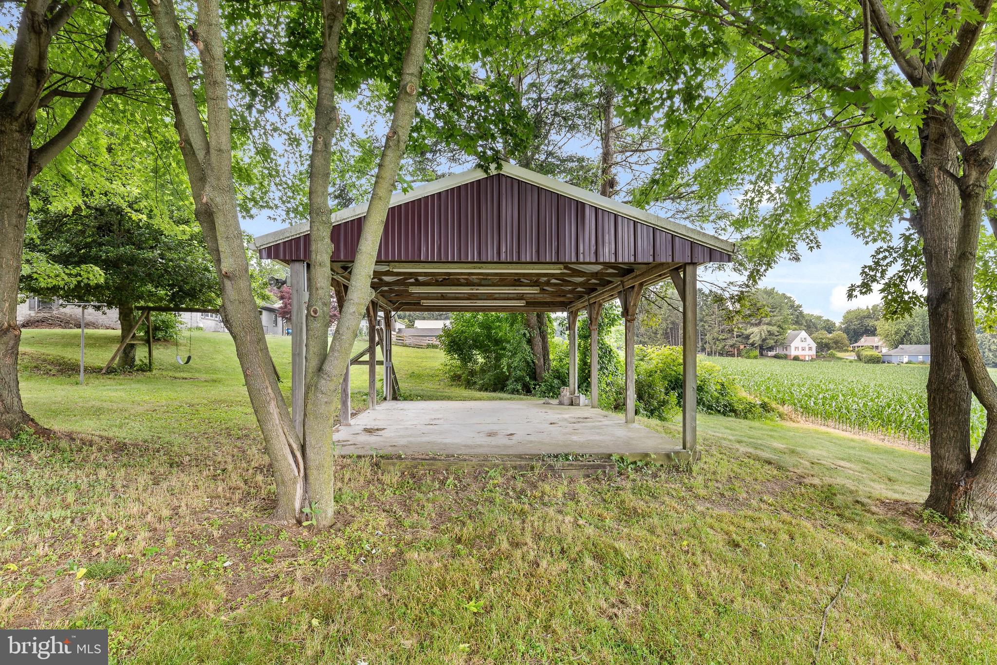 WARWICK TWP - Residential