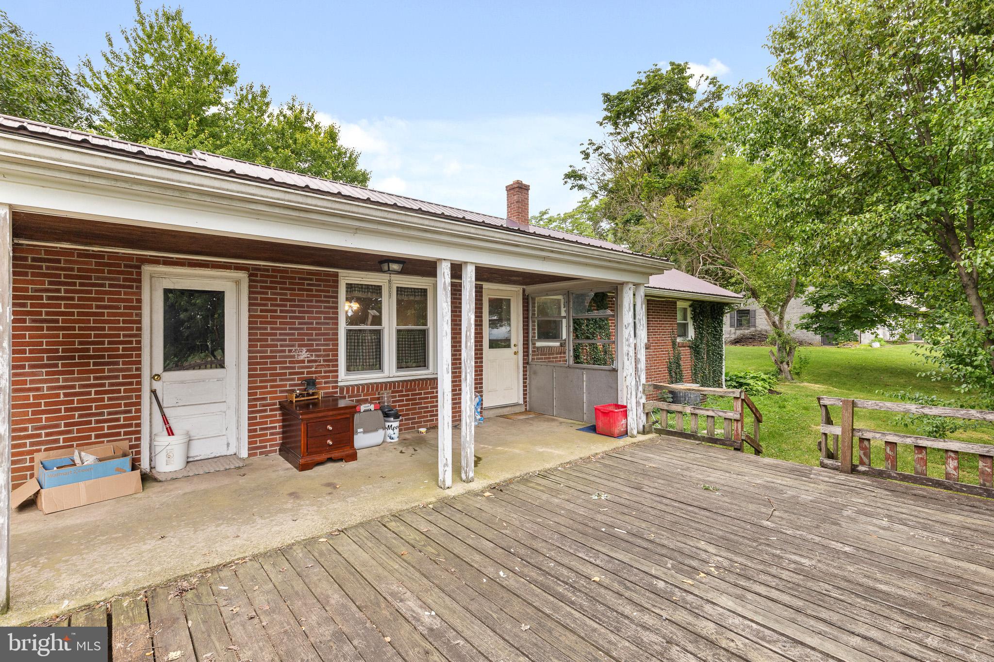 WARWICK TWP - Residential