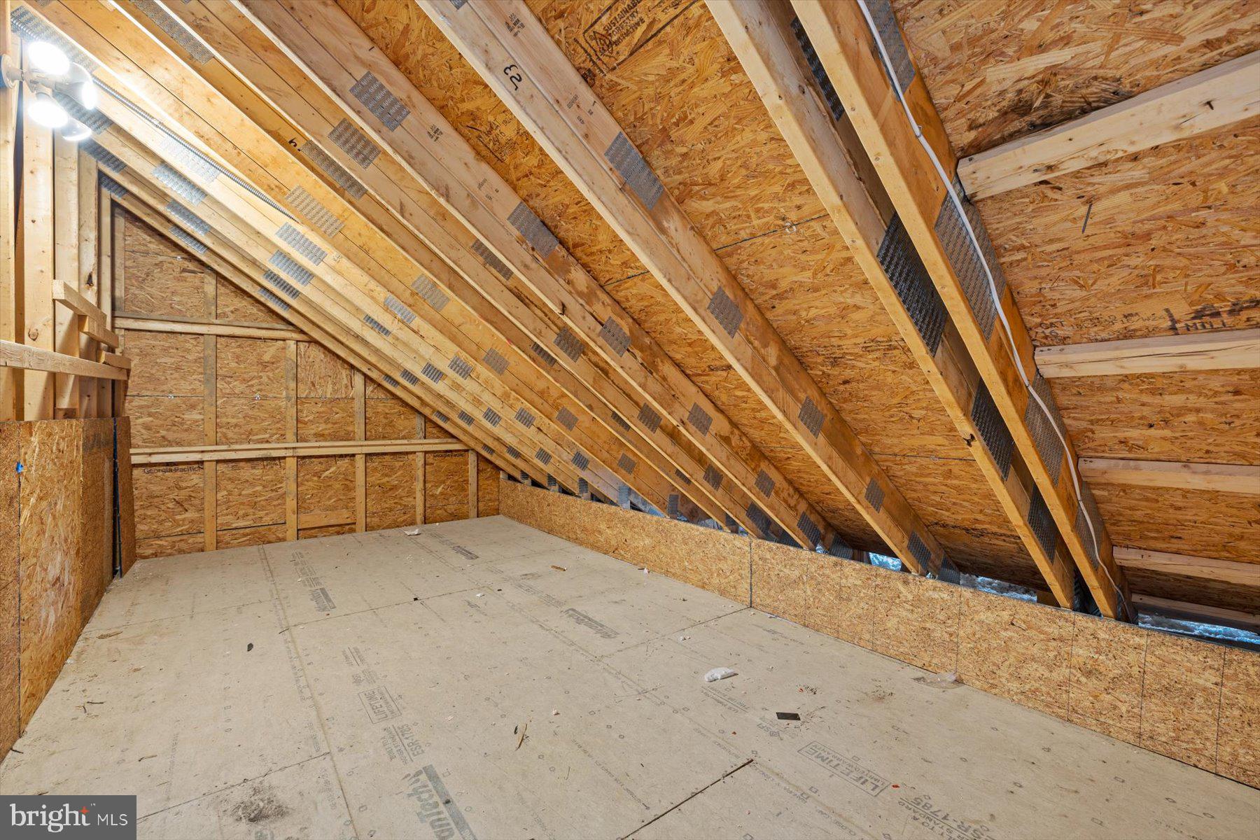 SADDLE RIDGE - Residential
