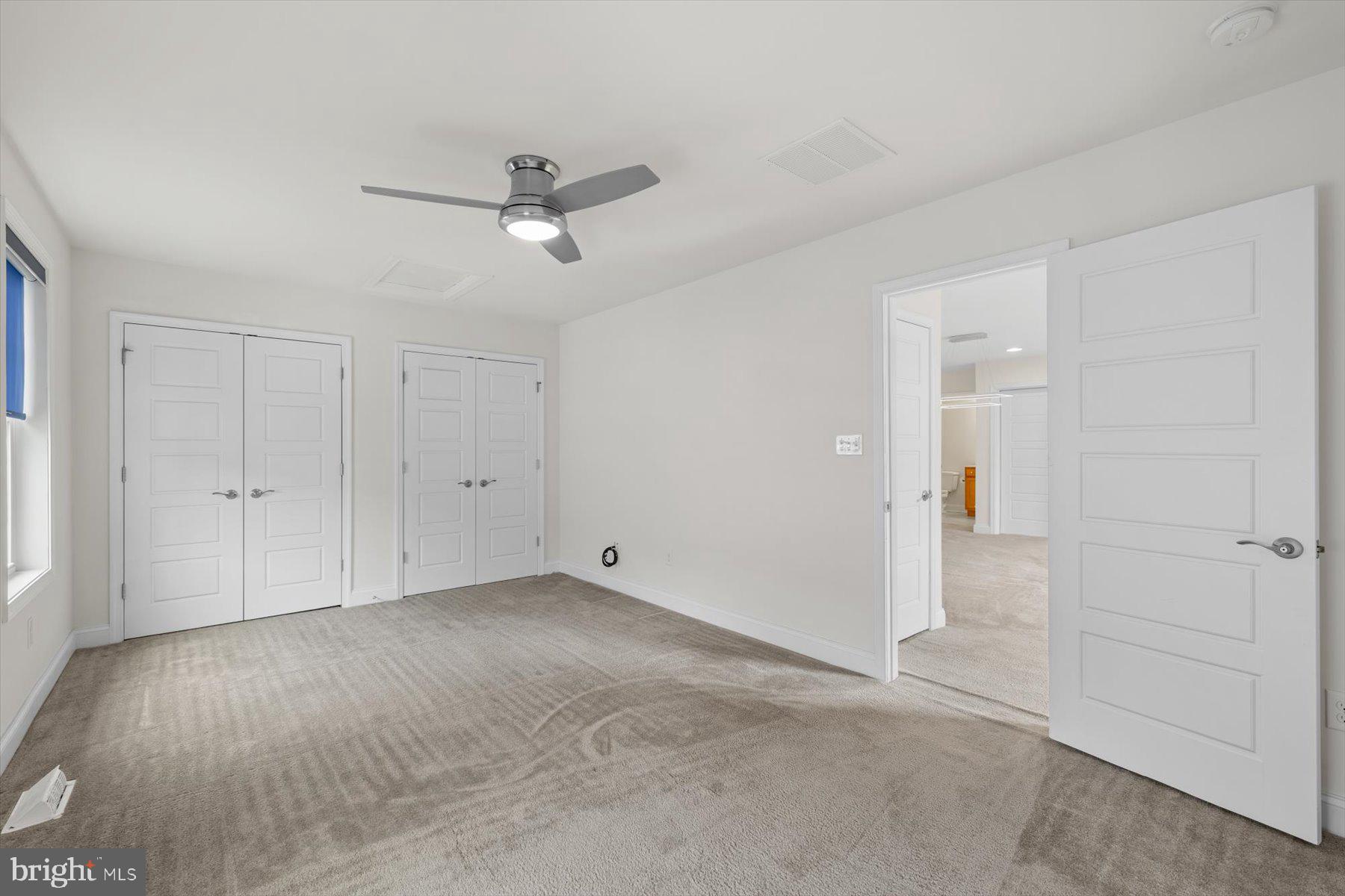 SADDLE RIDGE - Residential
