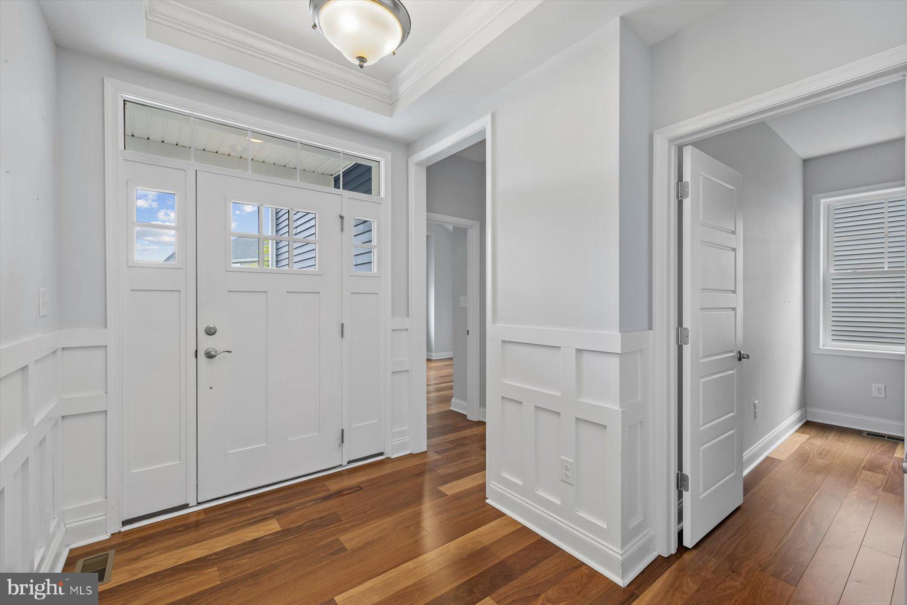 SADDLE RIDGE - Residential