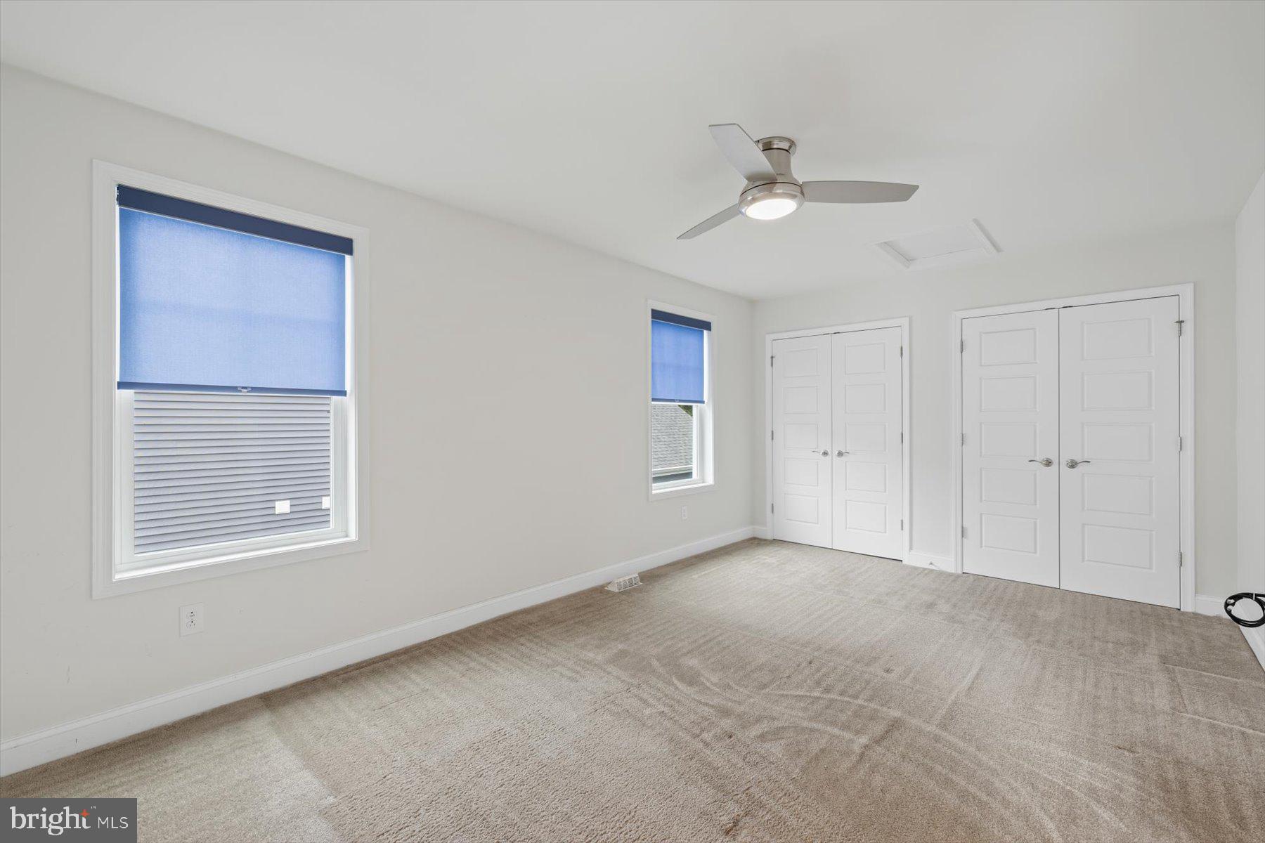 SADDLE RIDGE - Residential
