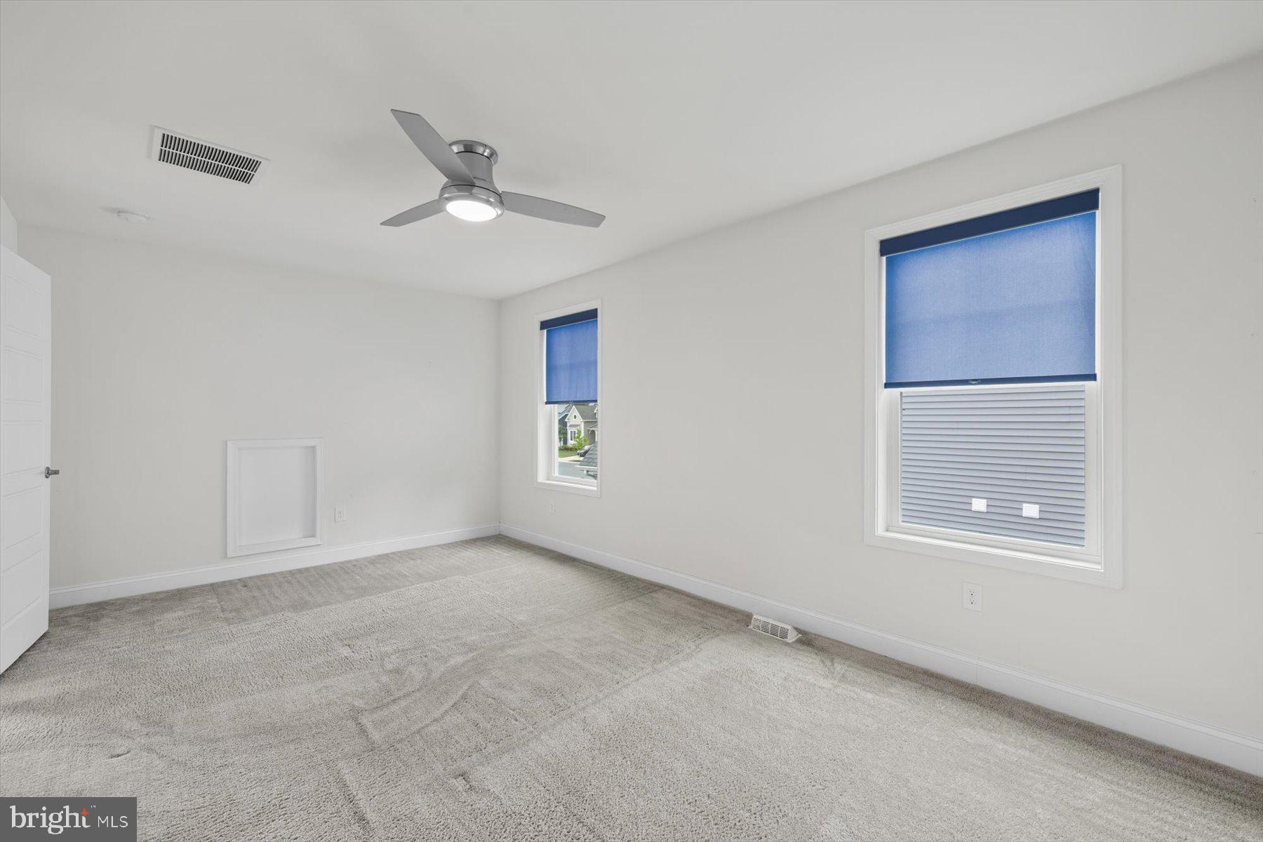 SADDLE RIDGE - Residential
