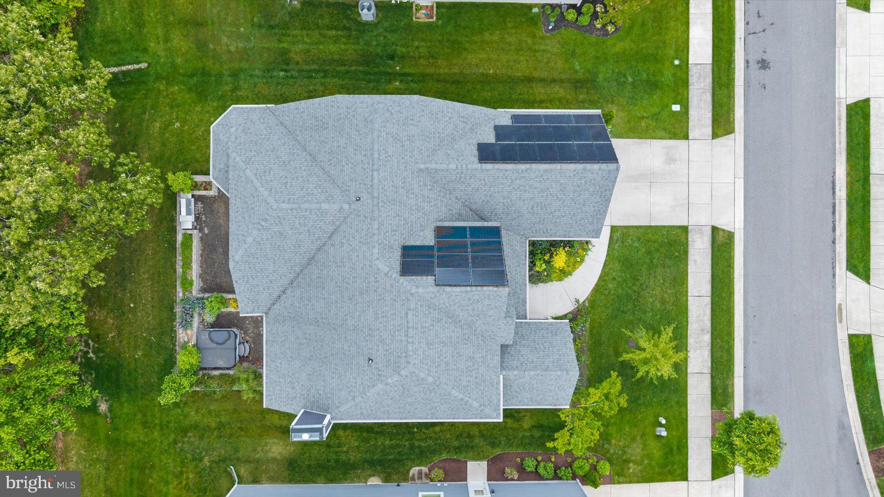 SADDLE RIDGE - Residential