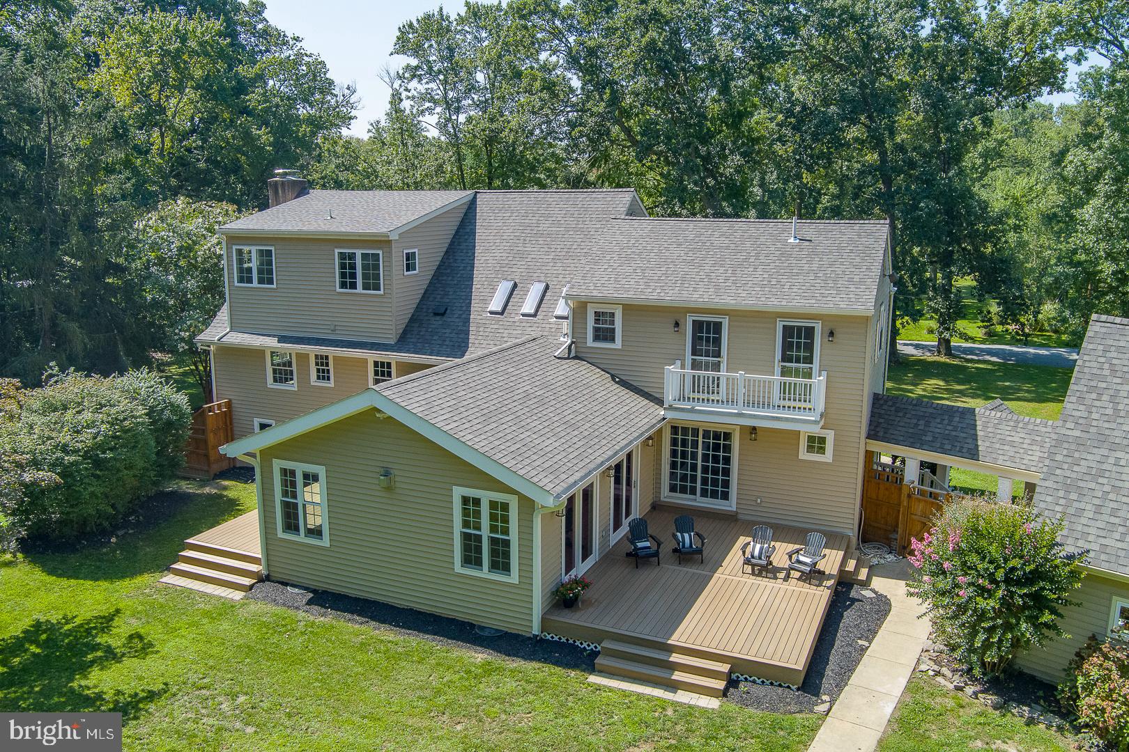 WILLISTOWN ACRES - Residential
