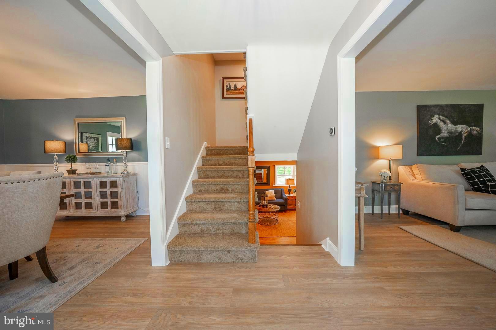 WILLISTOWN ACRES - Residential