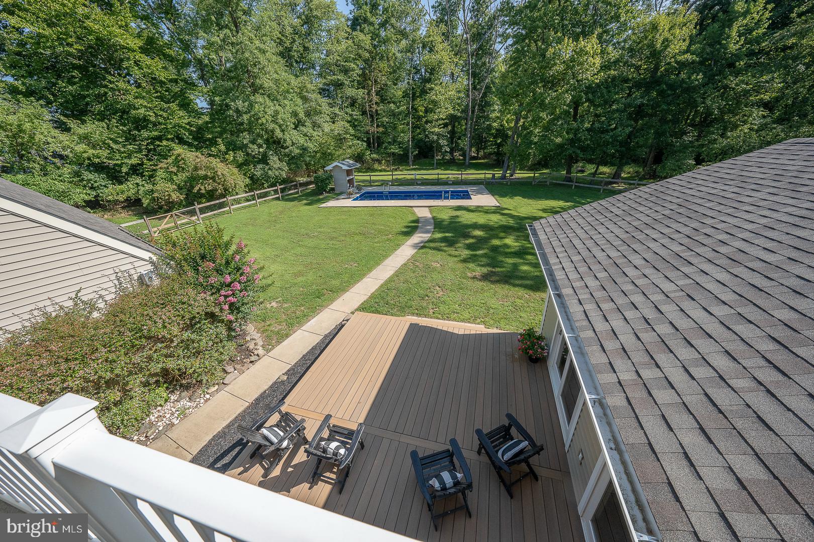 WILLISTOWN ACRES - Residential