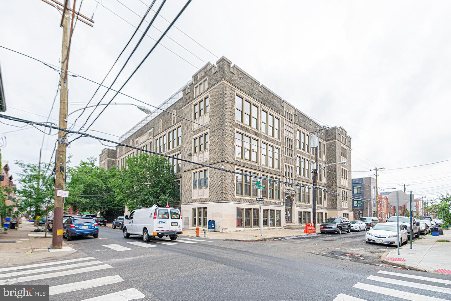 POINT BREEZE - Residential Lease