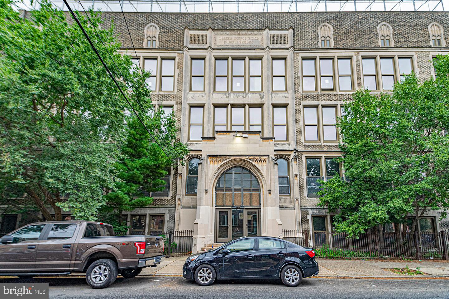 POINT BREEZE - Residential Lease