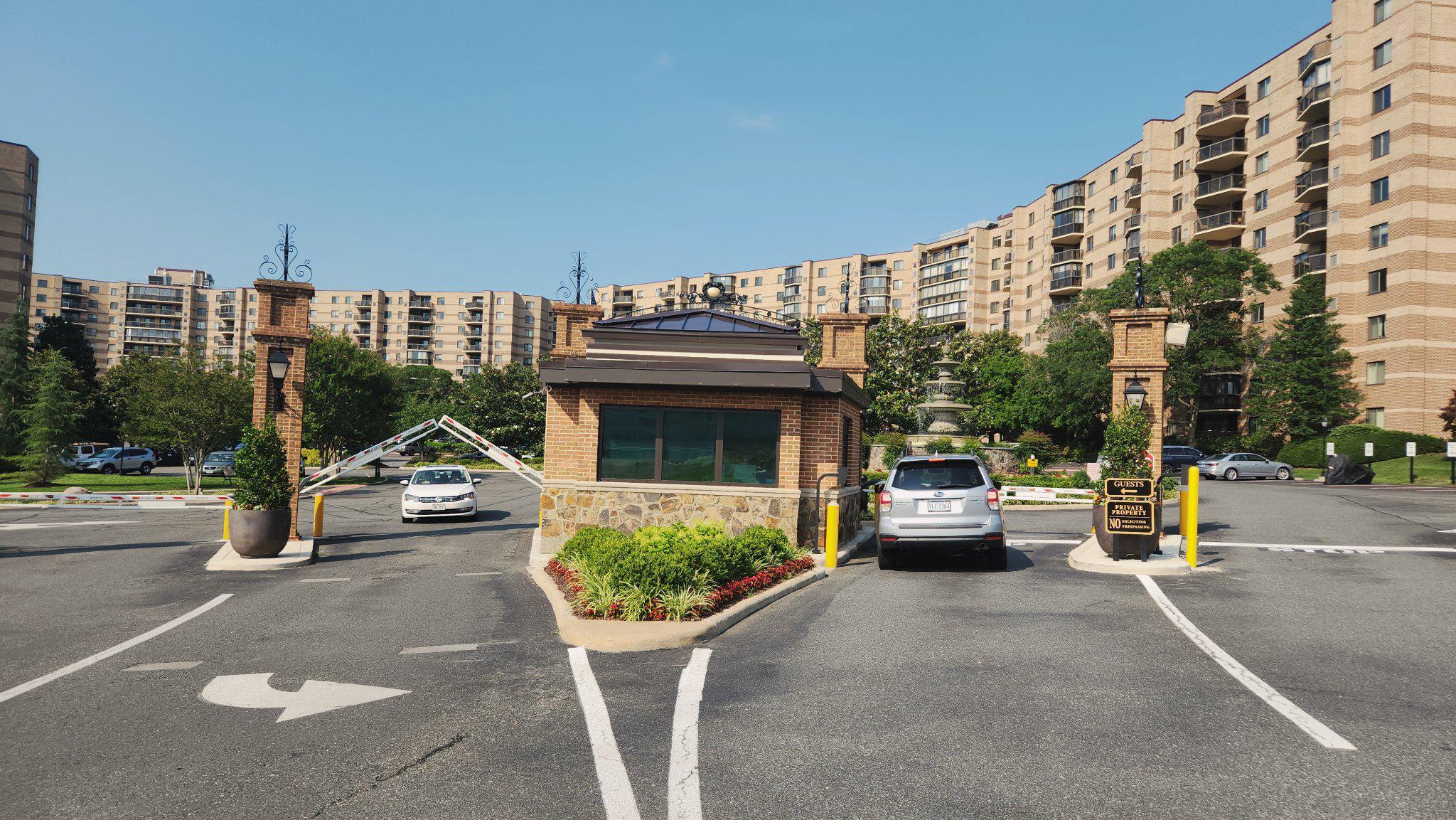ROTONDA - Residential
