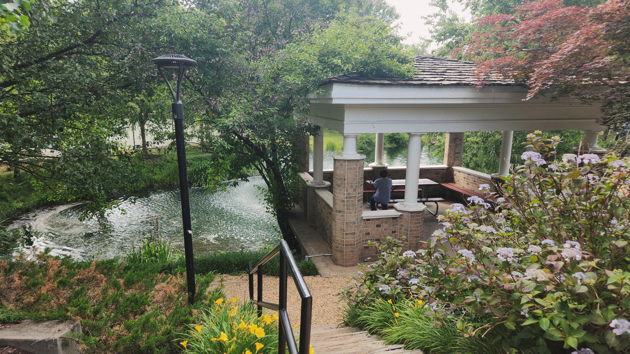 ROTONDA - Residential
