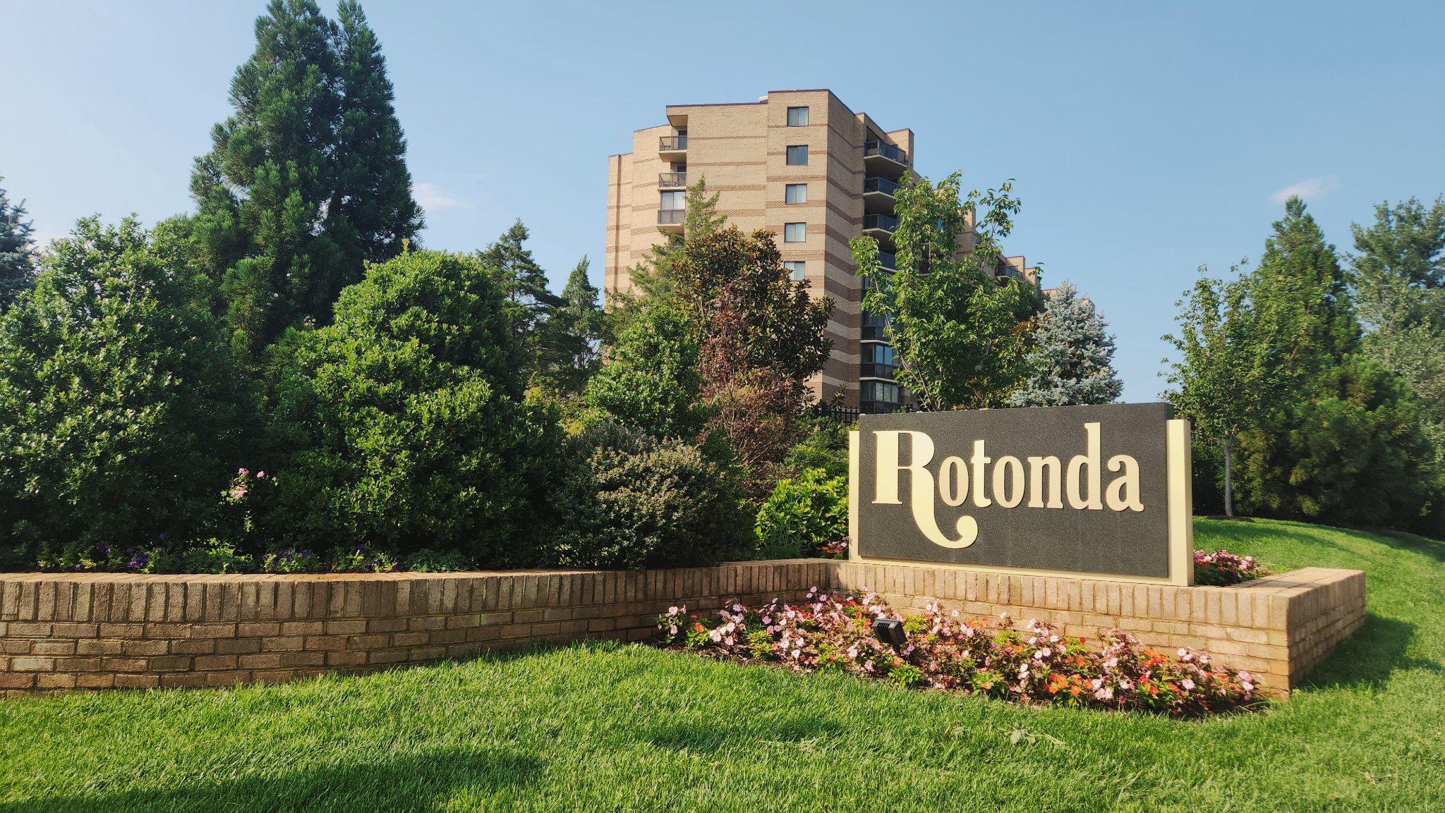 ROTONDA - Residential