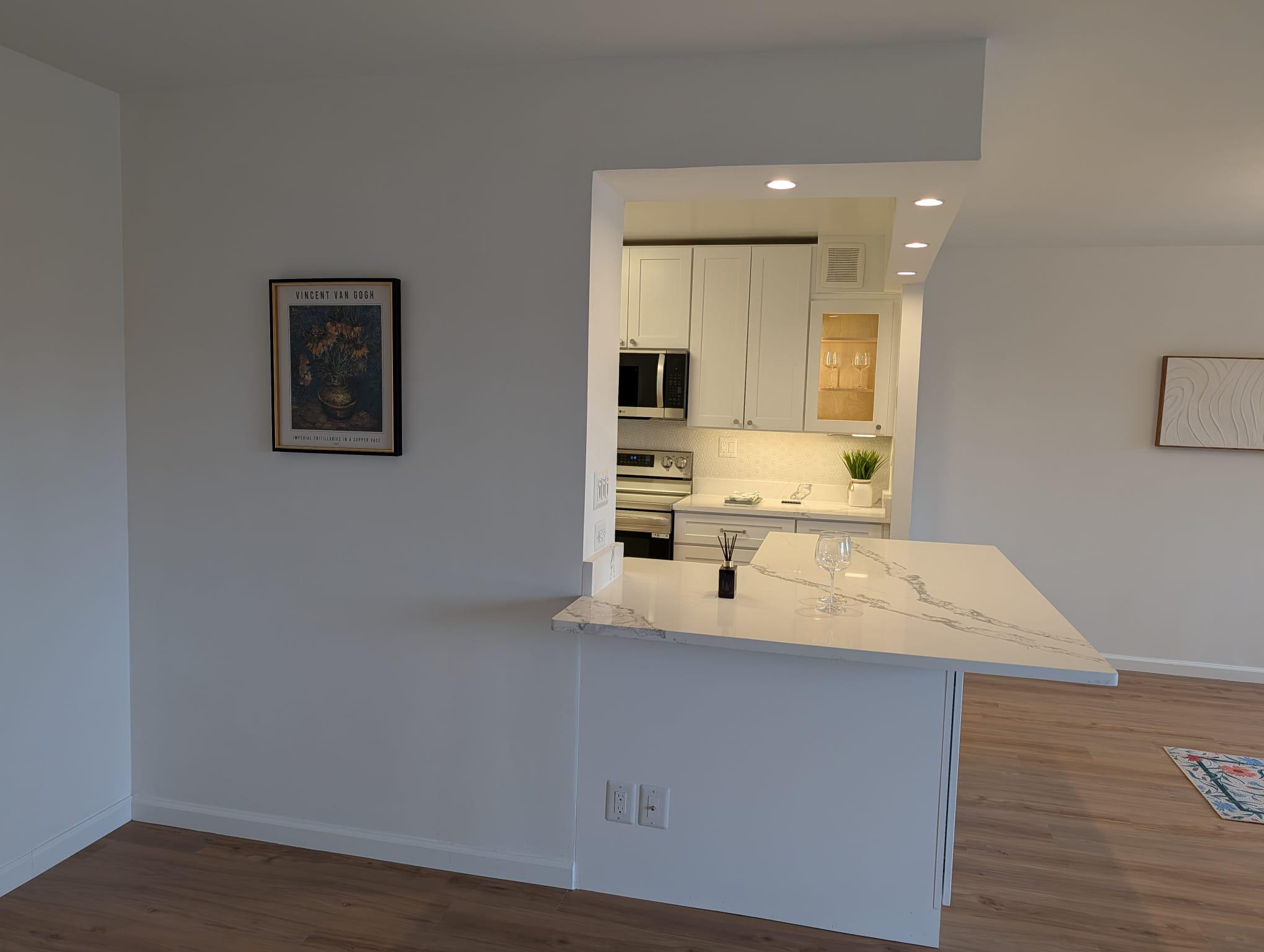 ROTONDA - Residential
