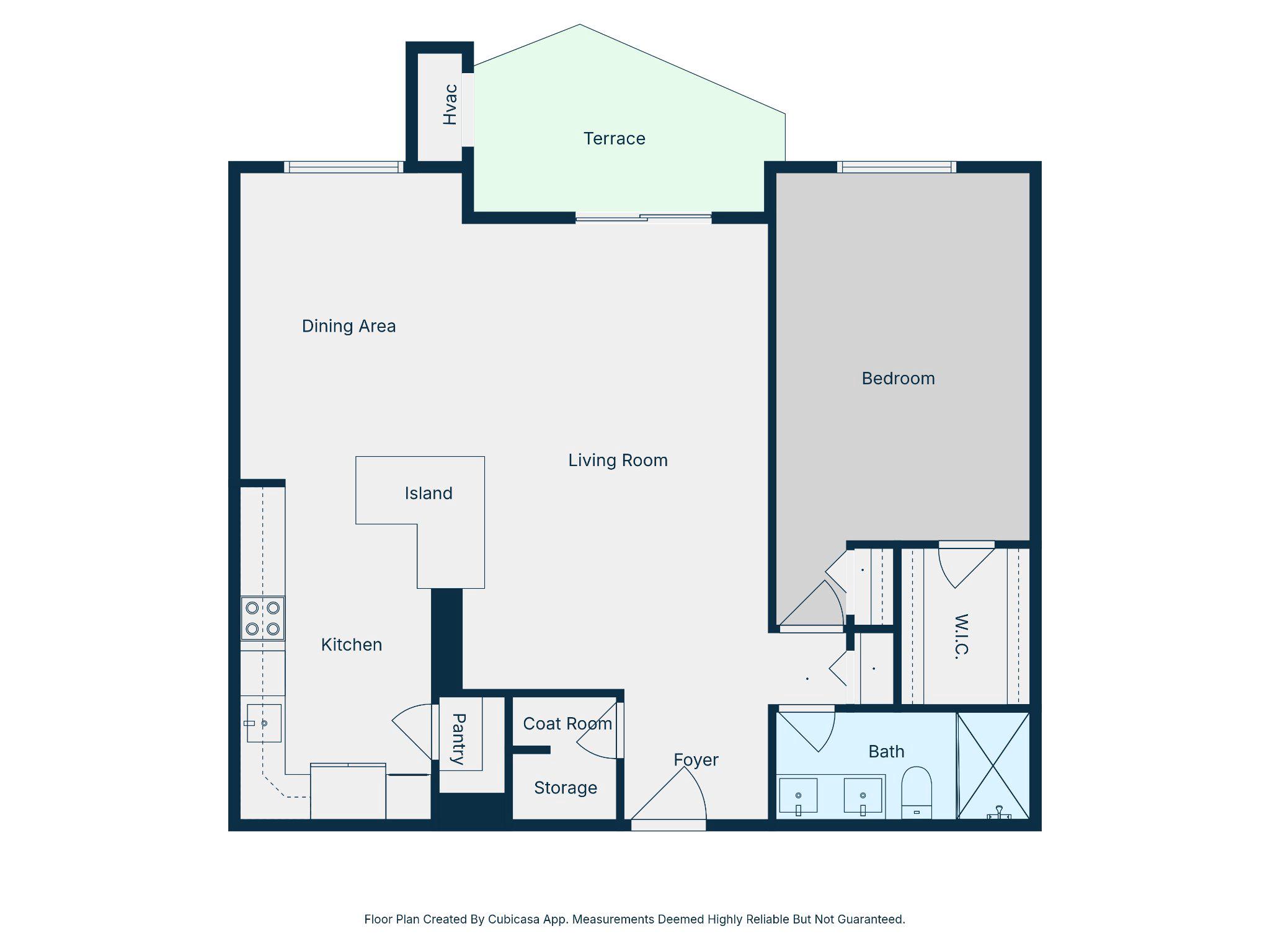 ROTONDA - Residential