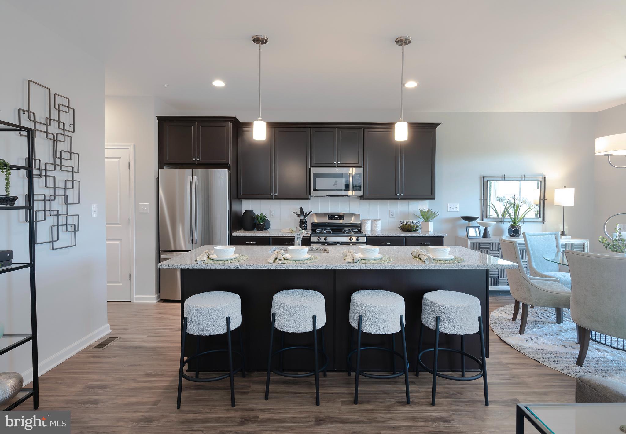 RESERVE AT CROSS CREEK - Residential