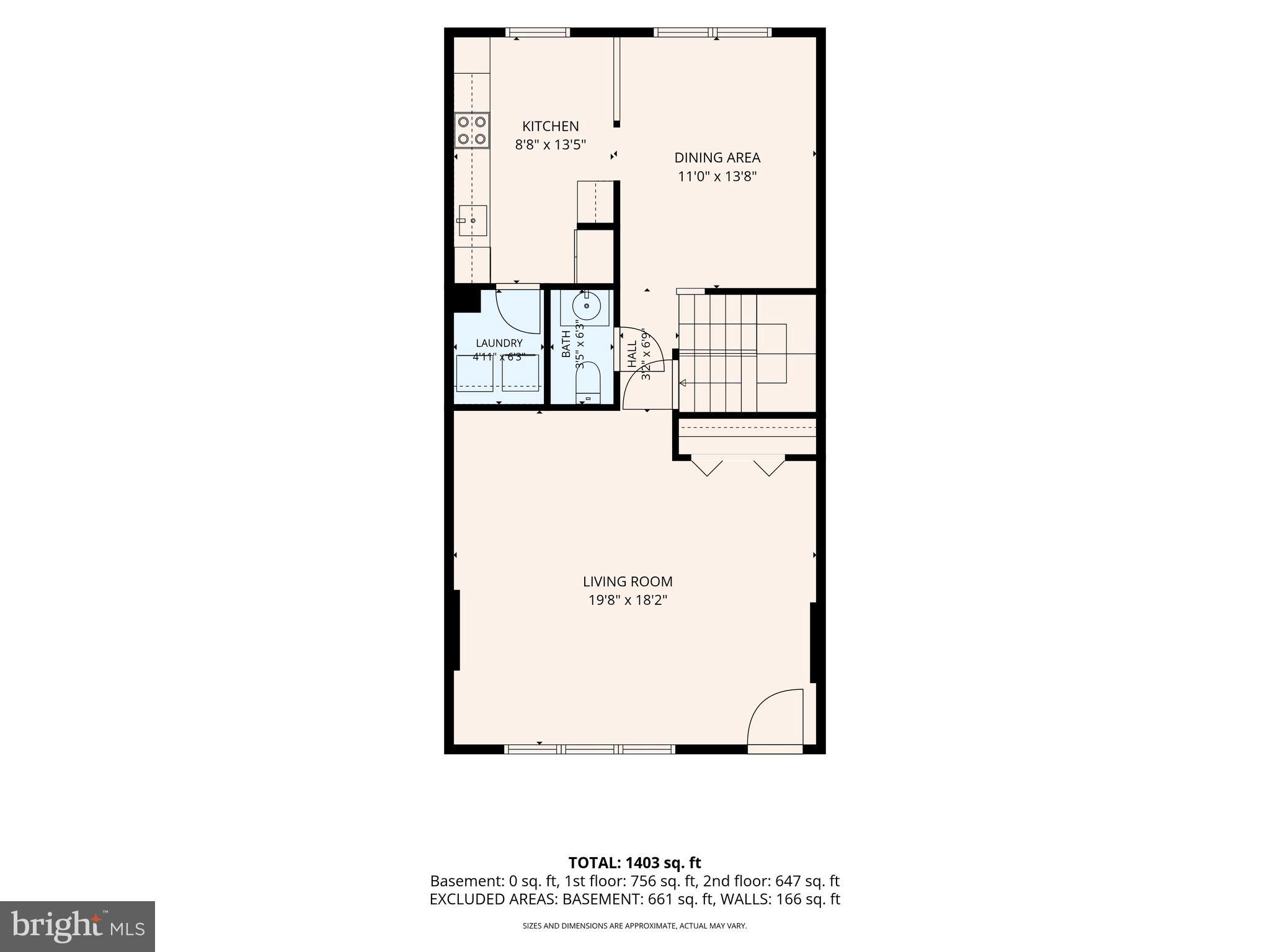 BEAVER RUN KNOLL - Residential