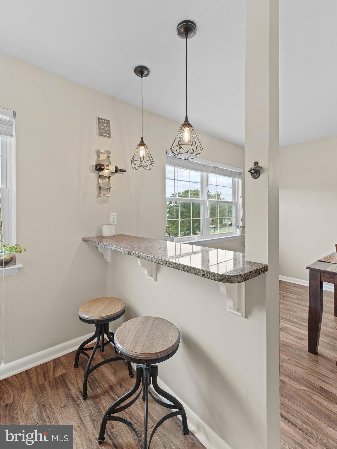 BEAVER RUN KNOLL - Residential