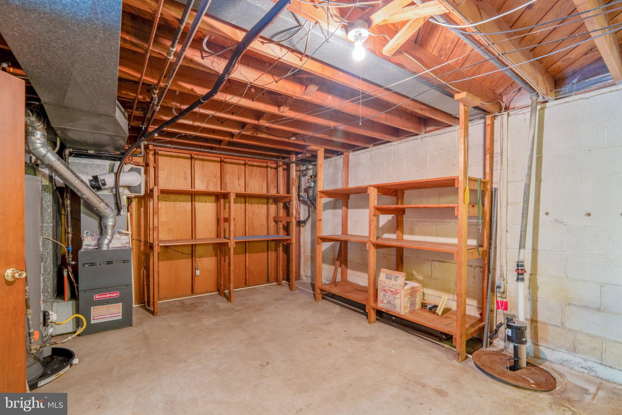 DEERFIELD - Residential