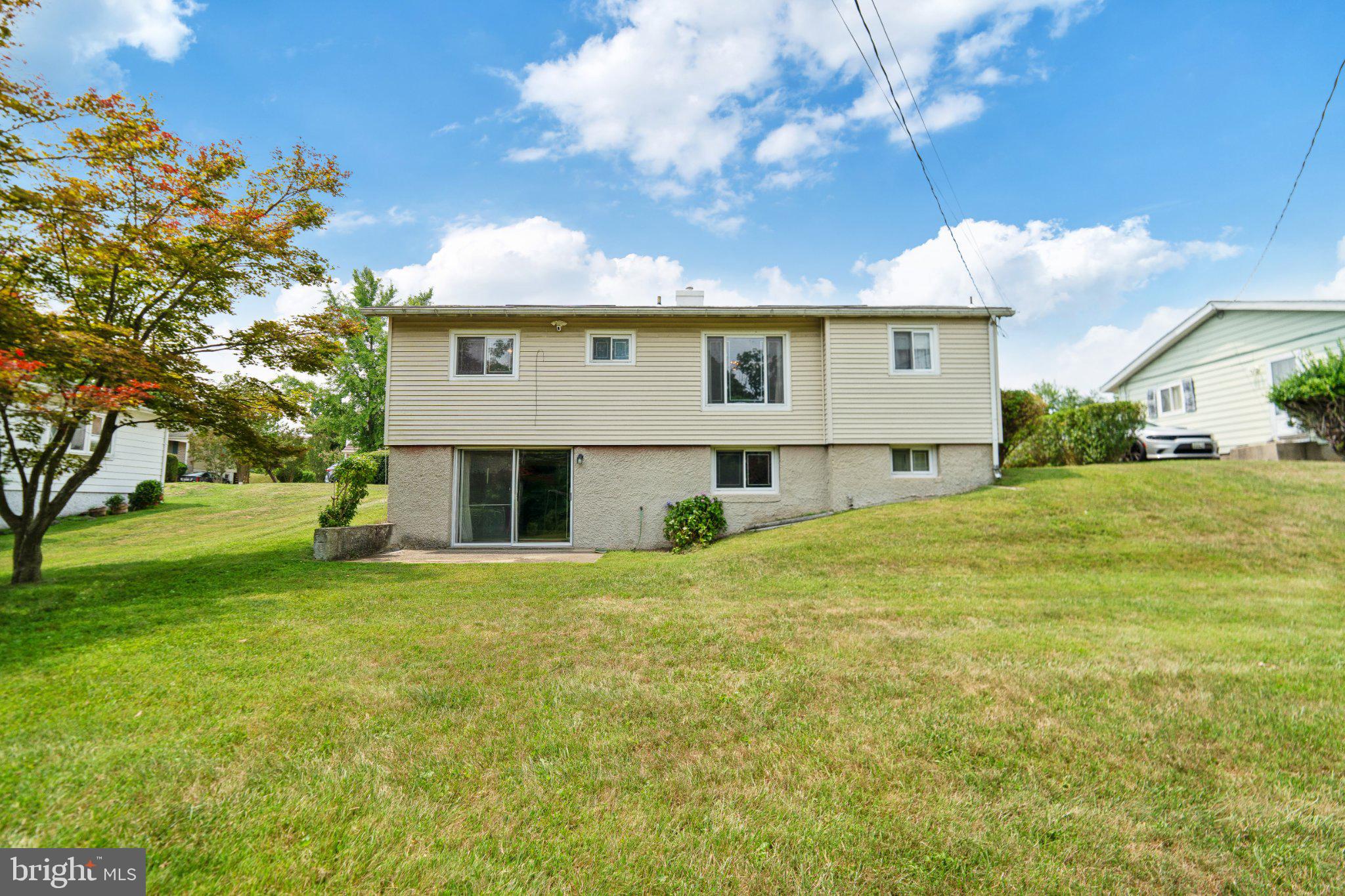 DEERFIELD - Residential