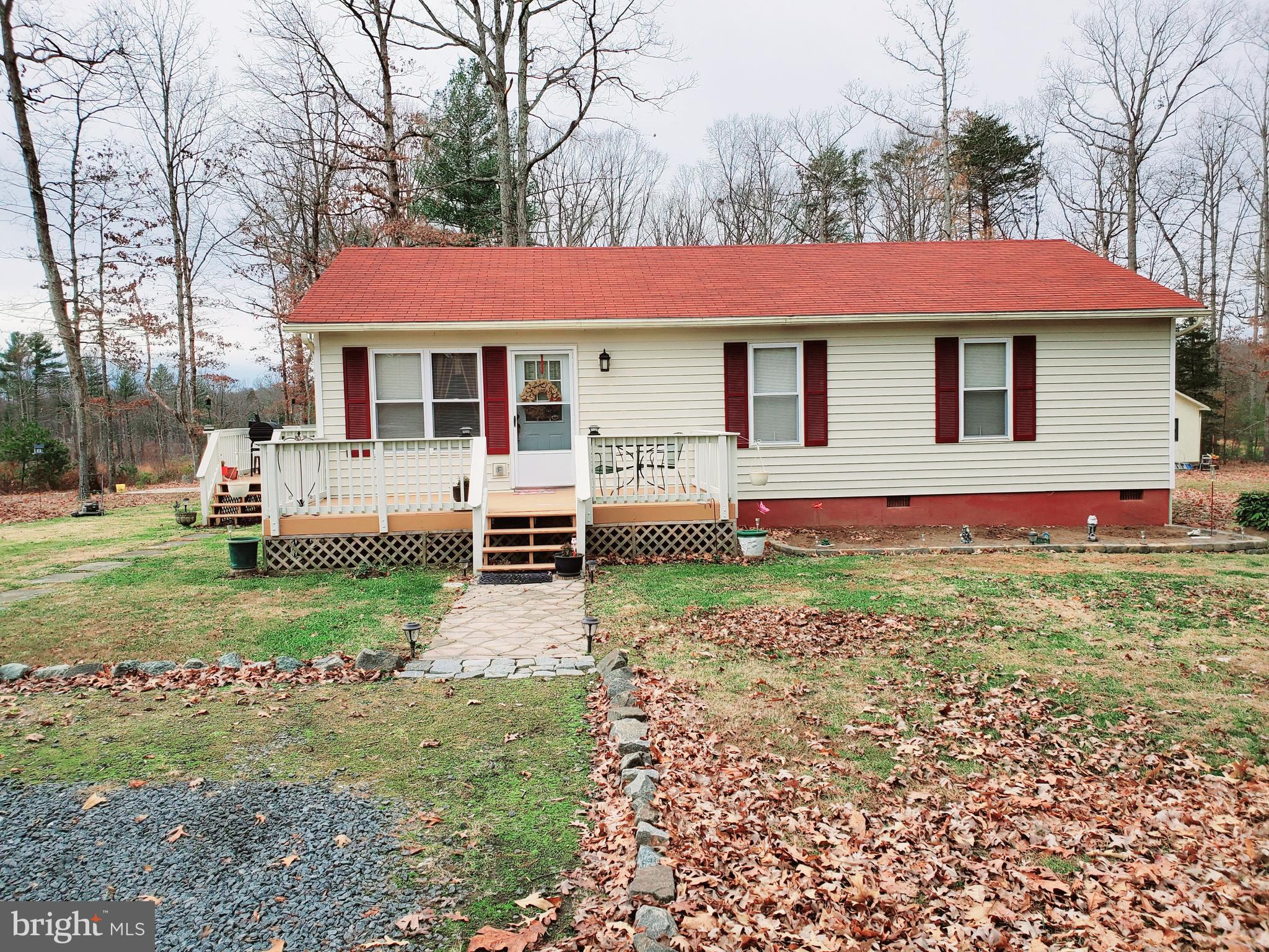 UNIONVILLE - Residential