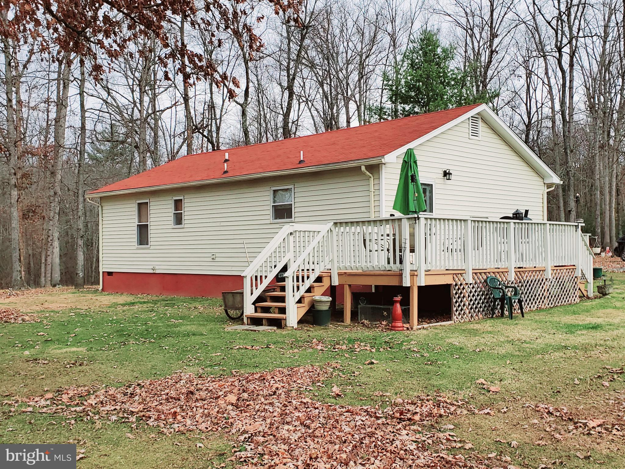 UNIONVILLE - Residential