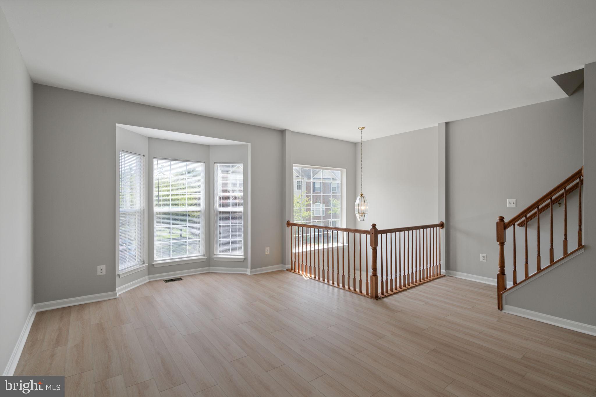 LAKEVIEW OF CULPEPER - Residential
