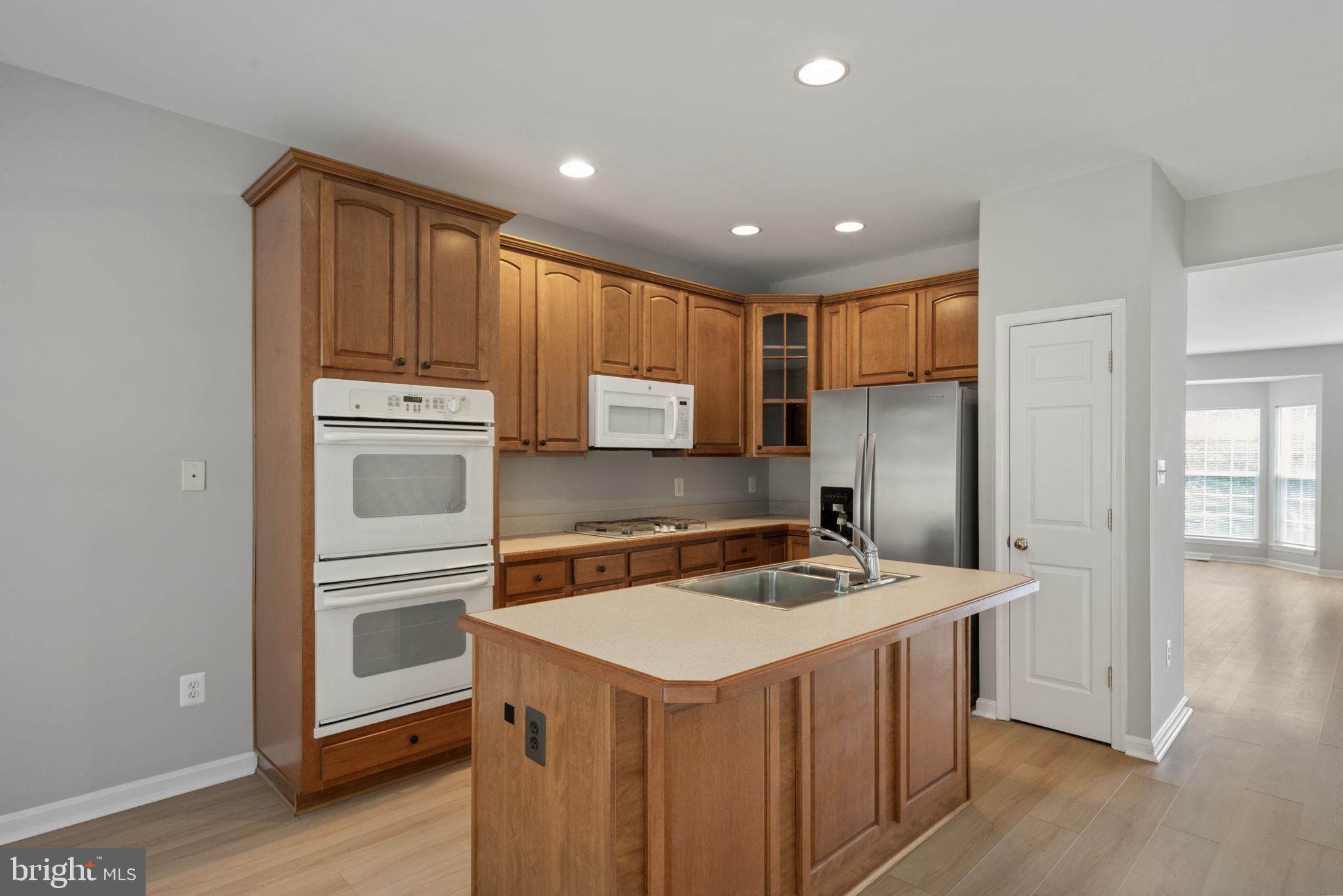 LAKEVIEW OF CULPEPER - Residential