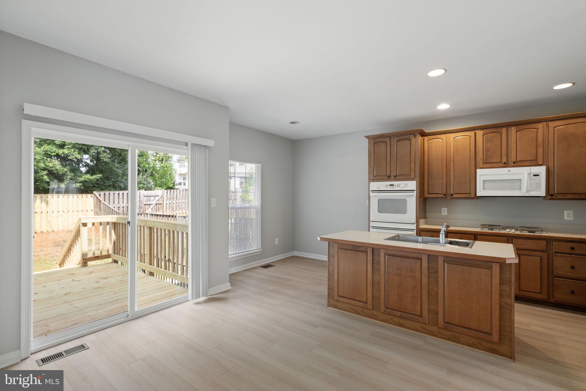 LAKEVIEW OF CULPEPER - Residential