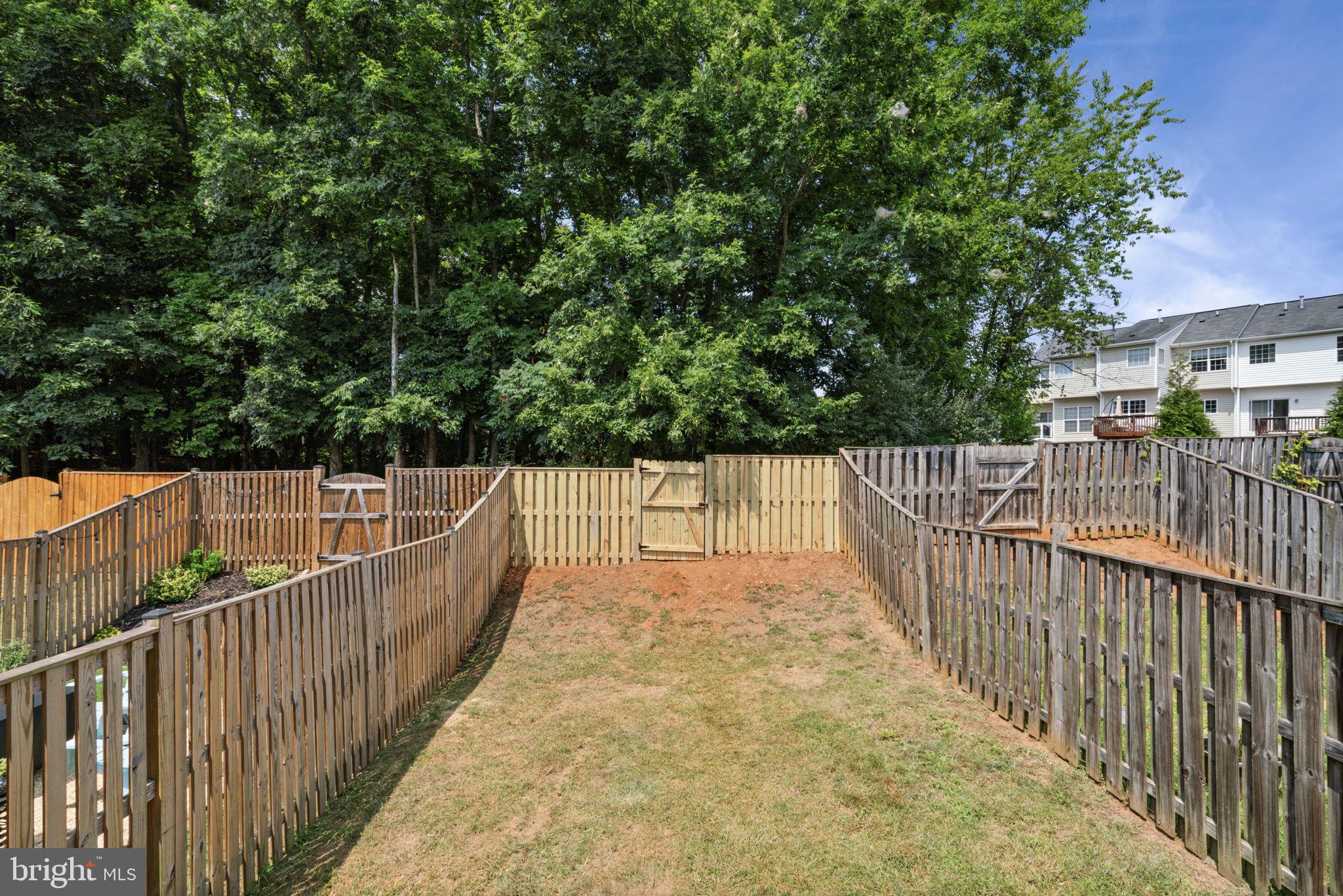 LAKEVIEW OF CULPEPER - Residential